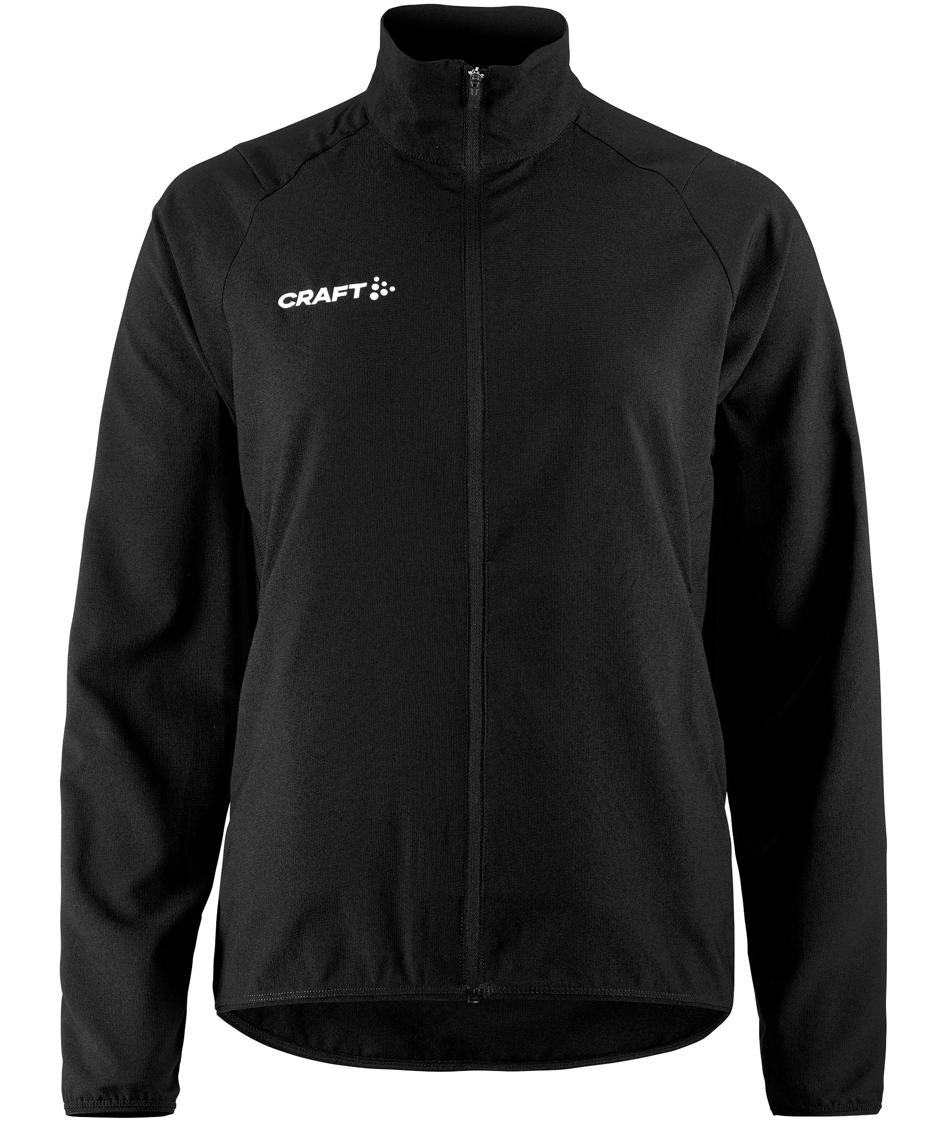 Craft Rush 2.0 cardigan, Black