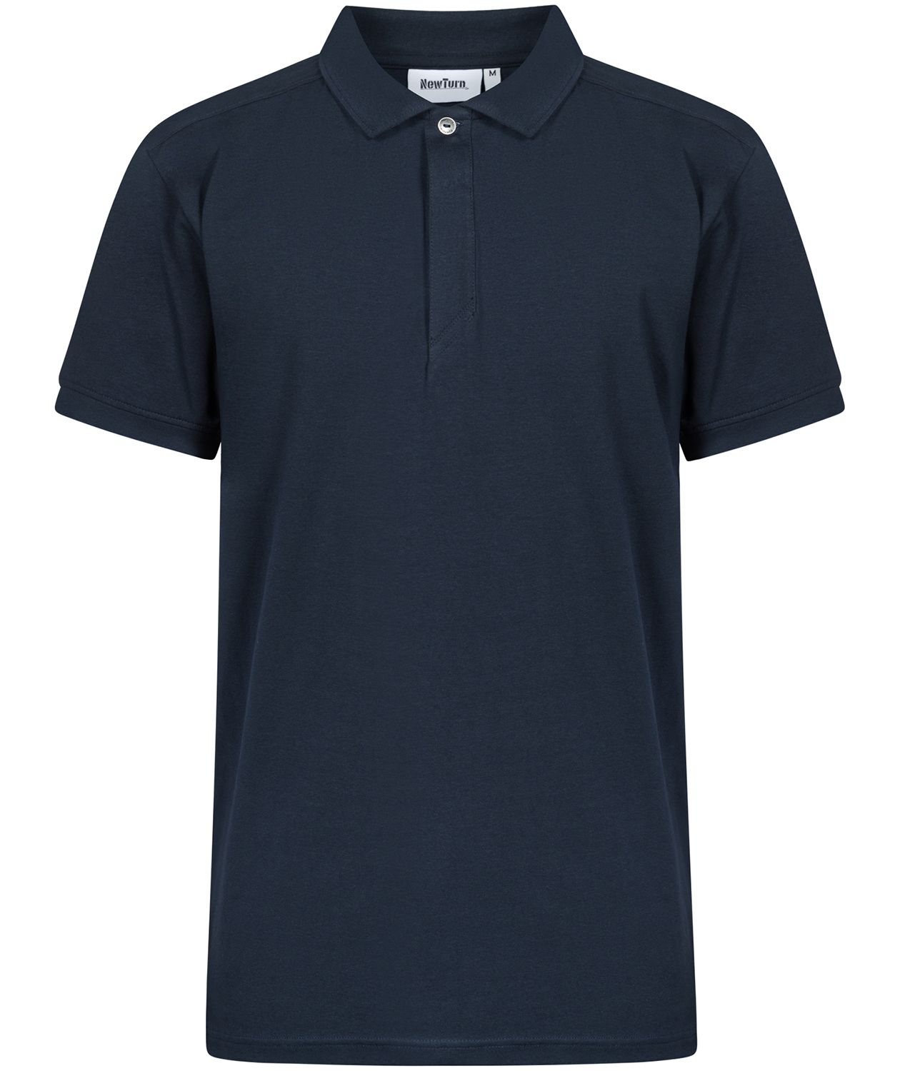 NewTurn Luxury Stretch pik&eacute;tr&ouml;ja, Navy