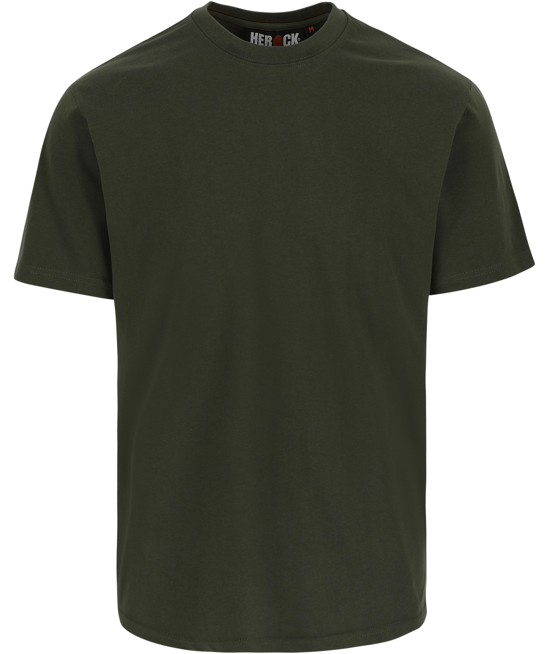 HEROCK Argo T-shirt, Dark khaki
