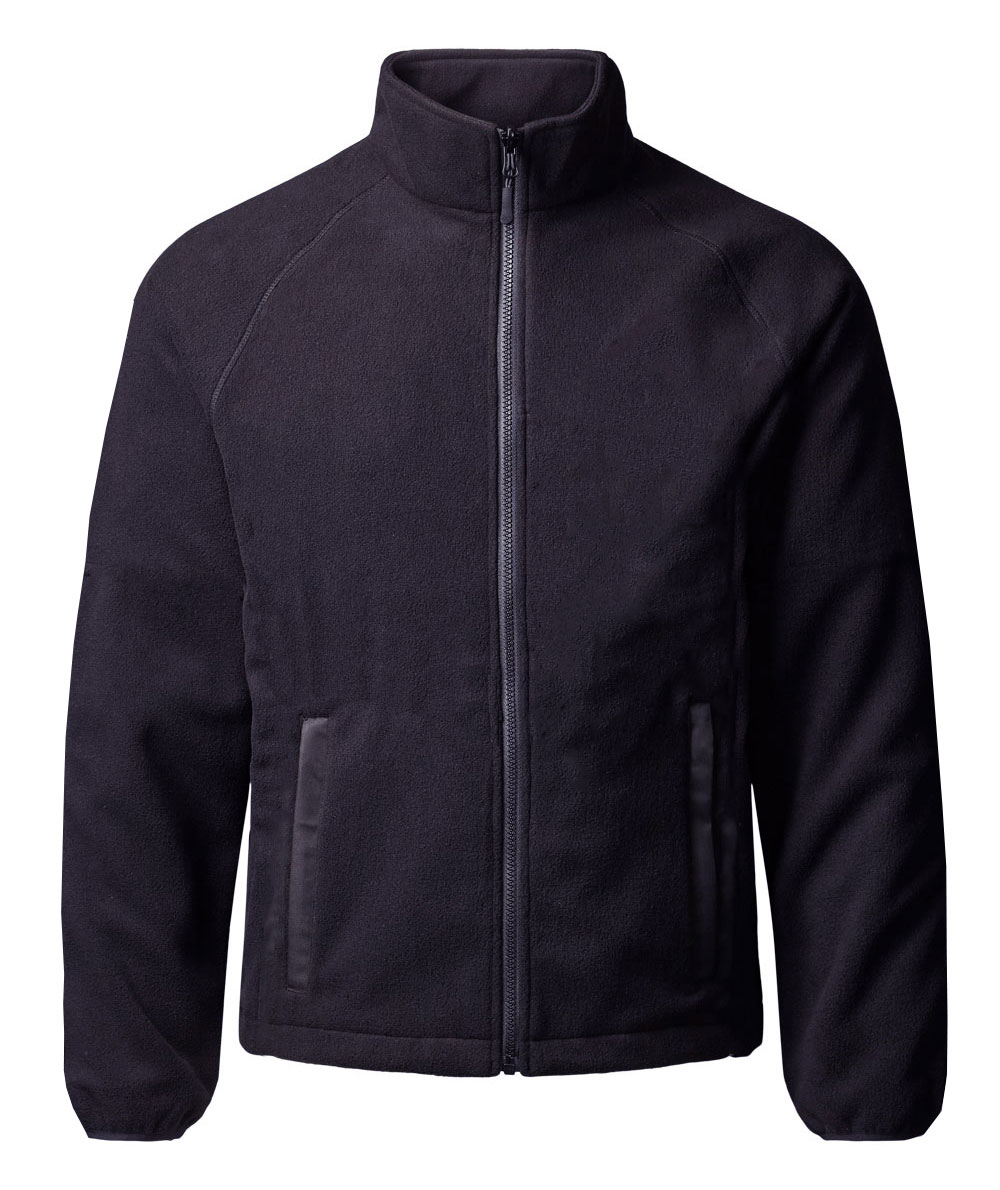 Xplor Wave fleecetr&oslash;je, Navy