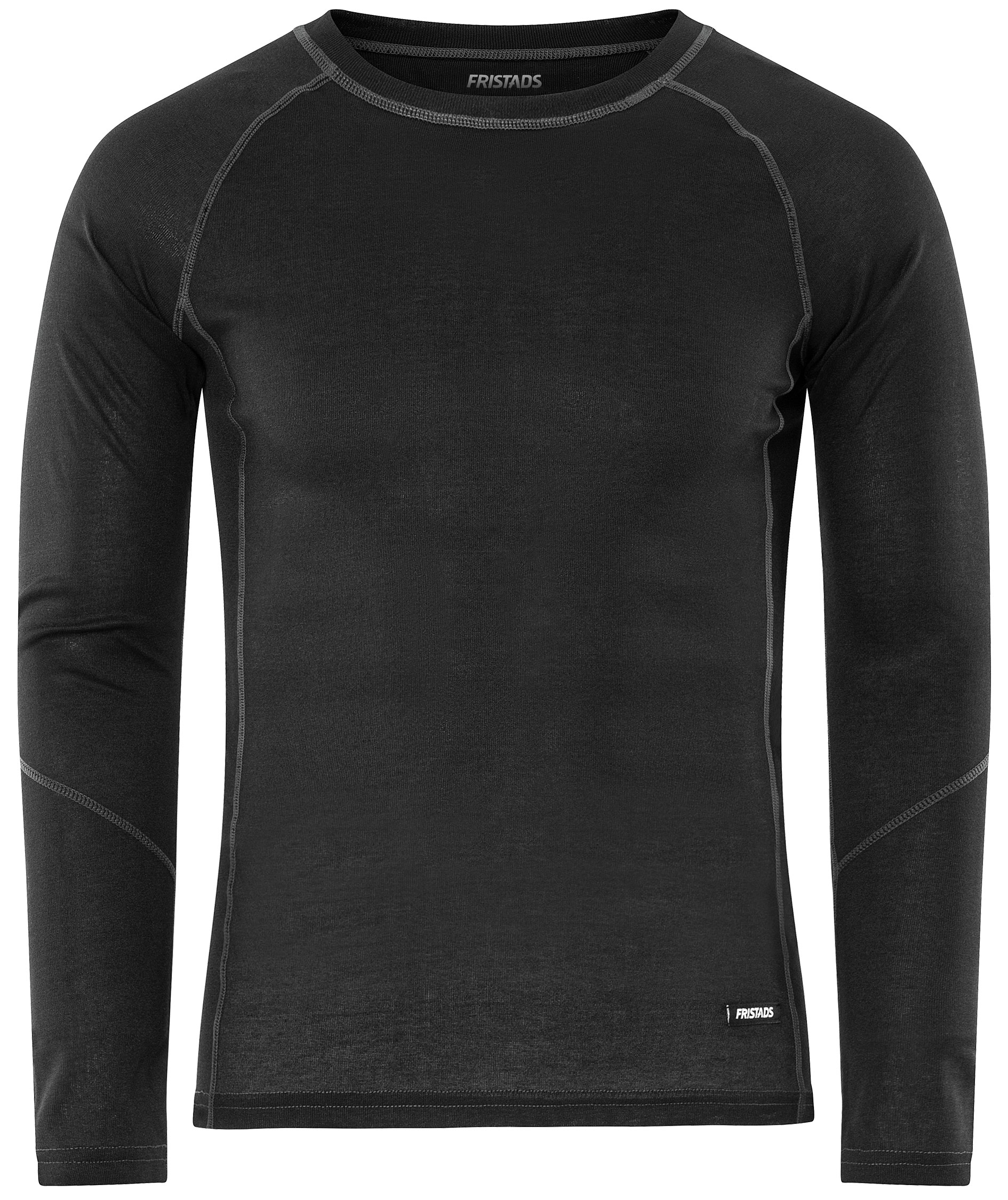 Fristads thermal underwear 7416, Black, large image number 3