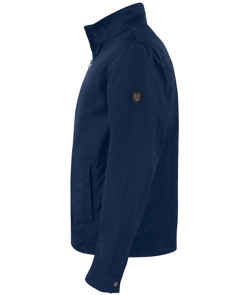 Cutter & Buck Shelton 3-i-1 jacka, Dark navy, large image number 5
