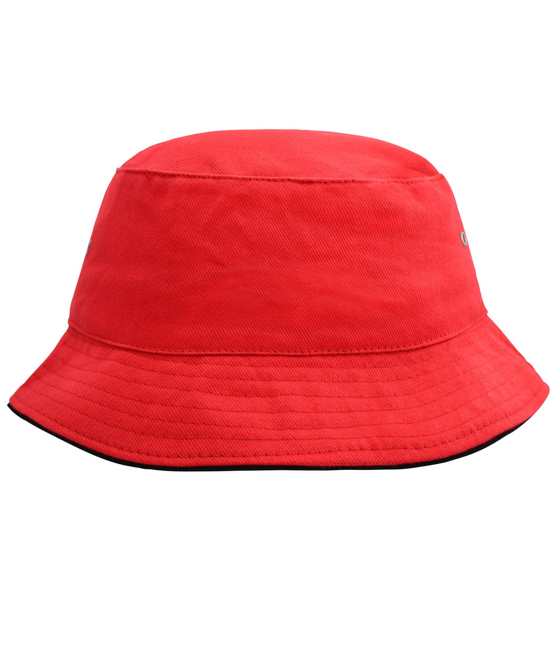 Myrtle Beach Sonnenhut, Rot/Schwarz