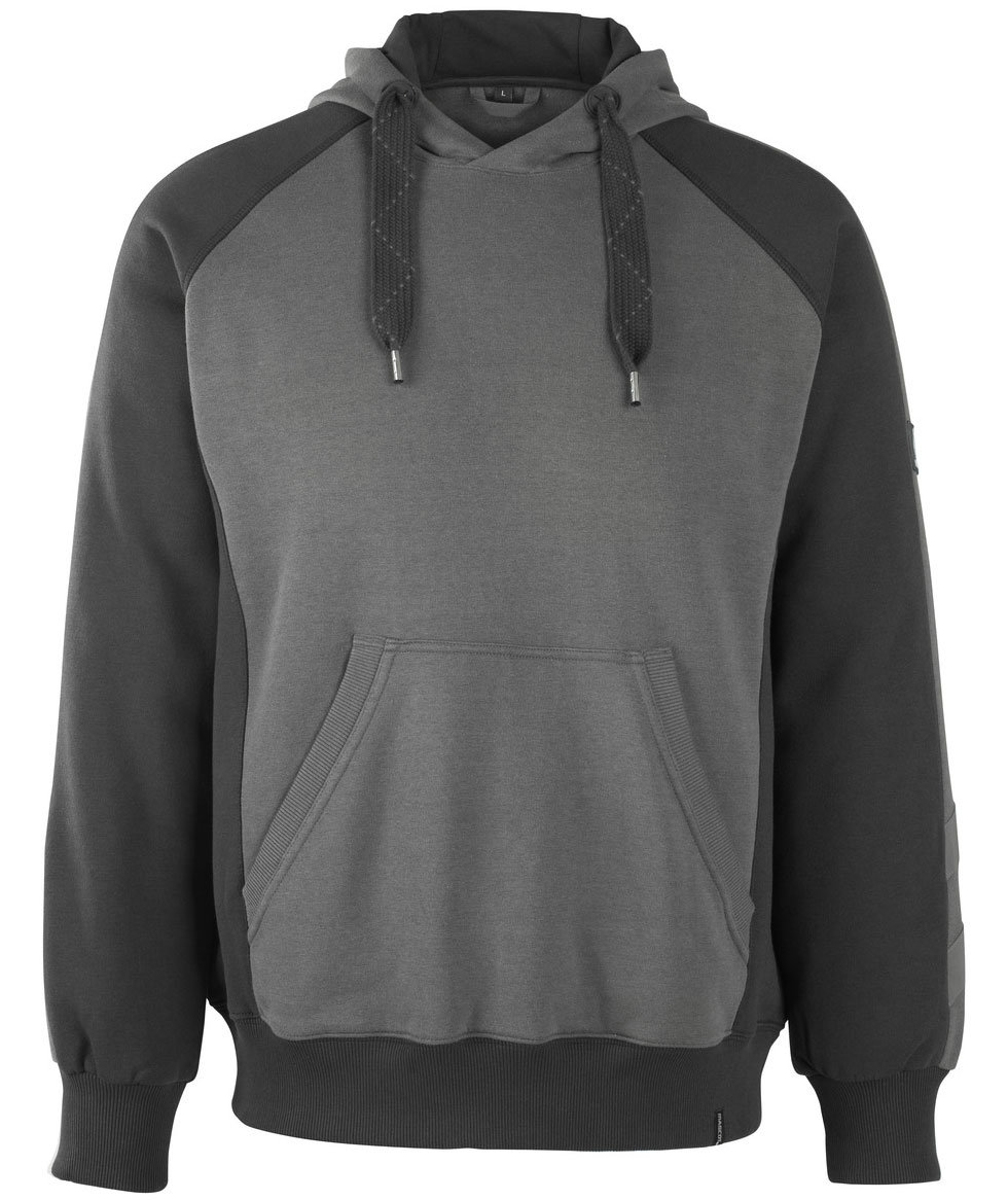 M&oslash;rk&nbsp;Antracitgr&aring;/Sort