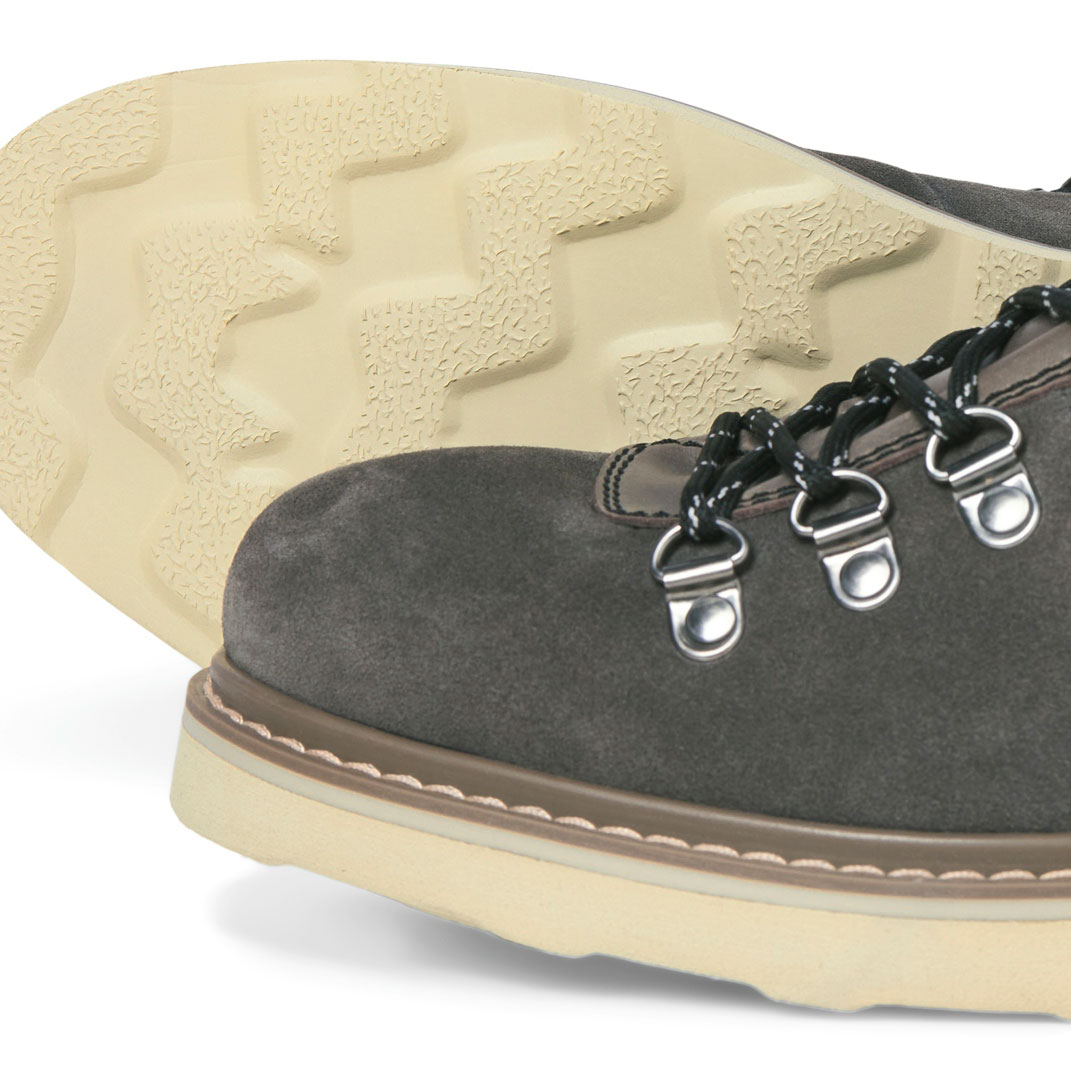 Jack & Jones JFWCHORLTON st&oslash;vler, Pirate Black, large image number 3