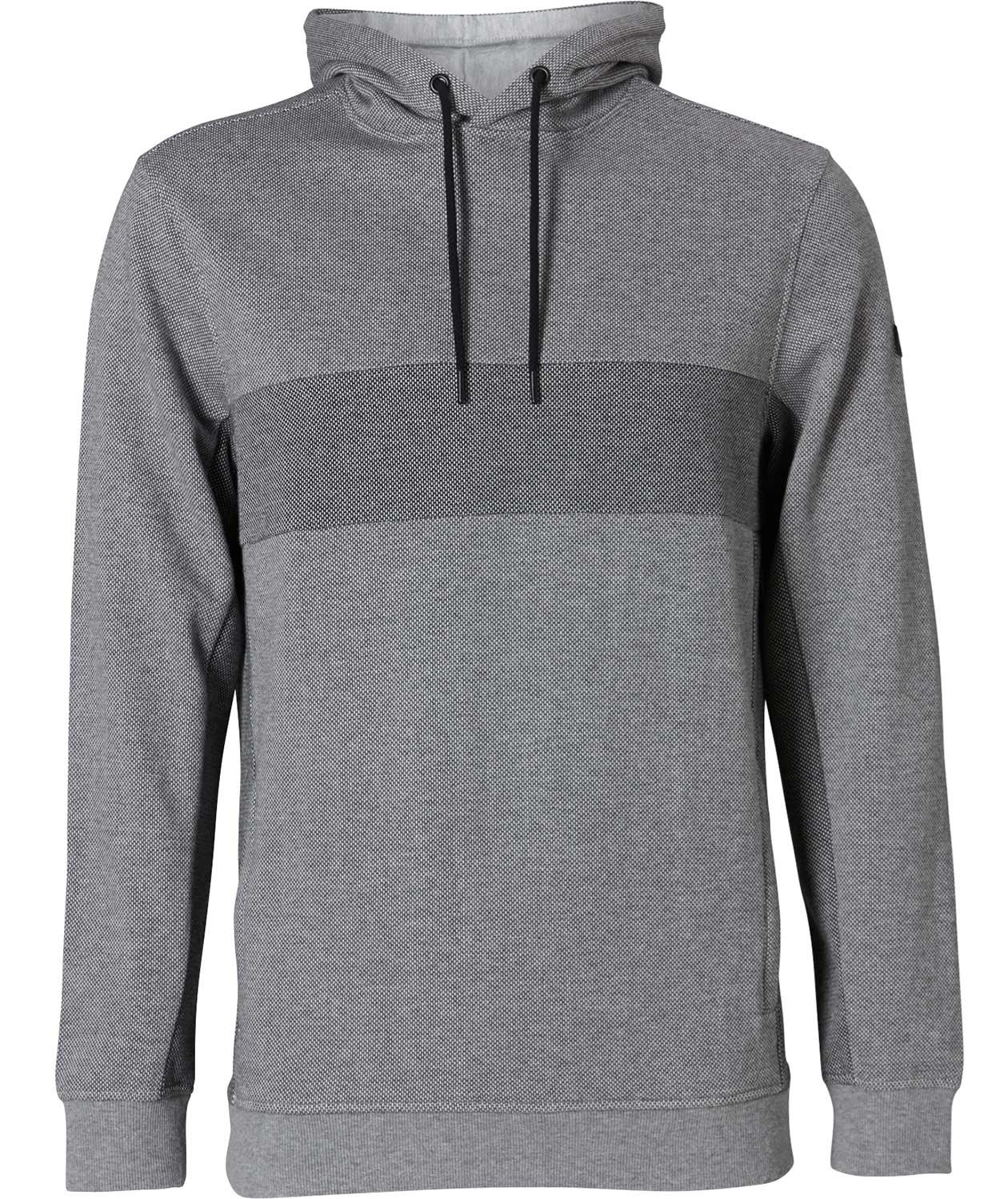 Kansas Evolve Craftsmen h&aelig;ttetr&oslash;je, M&oslash;rkegr&aring;/Gr&aring;