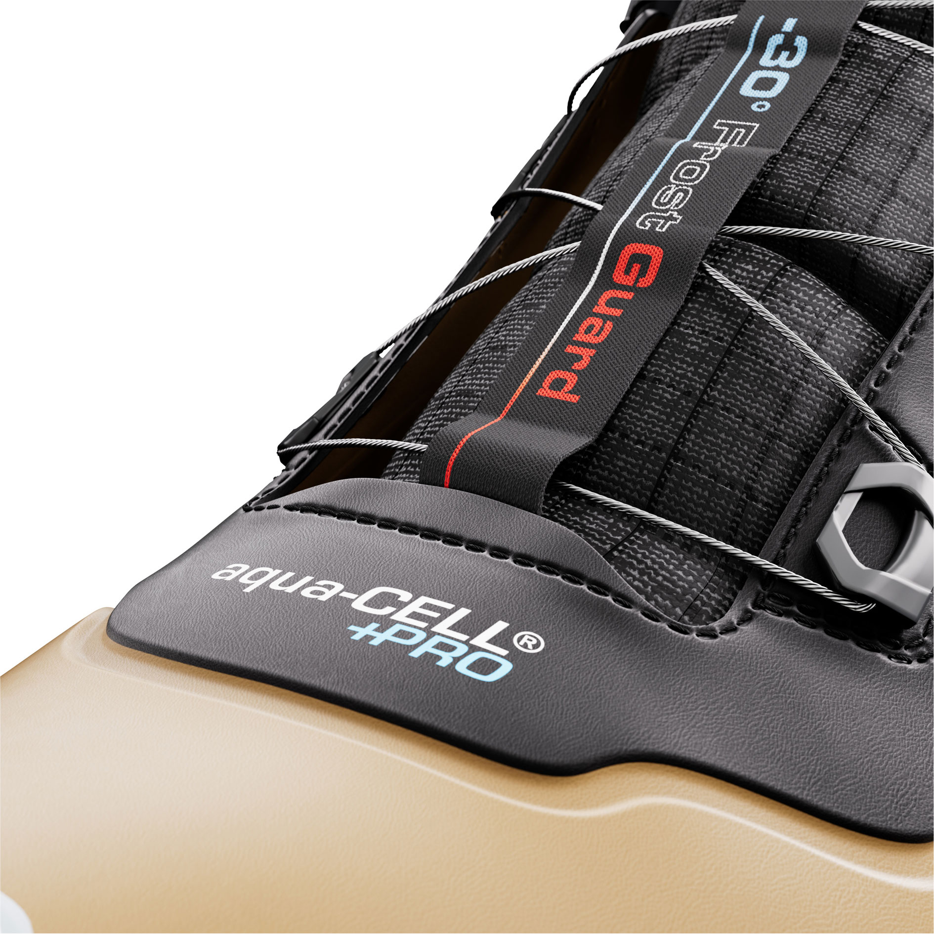 Airtox RS67 vernest&oslash;vletter S7S, Desert haze/raven-black, large image number 6