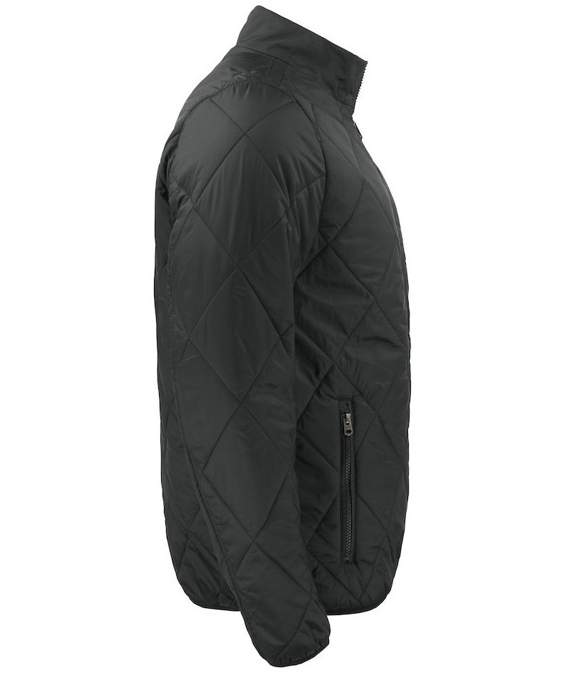 Cutter & Buck Silverdale jacket, Black, large image number 2