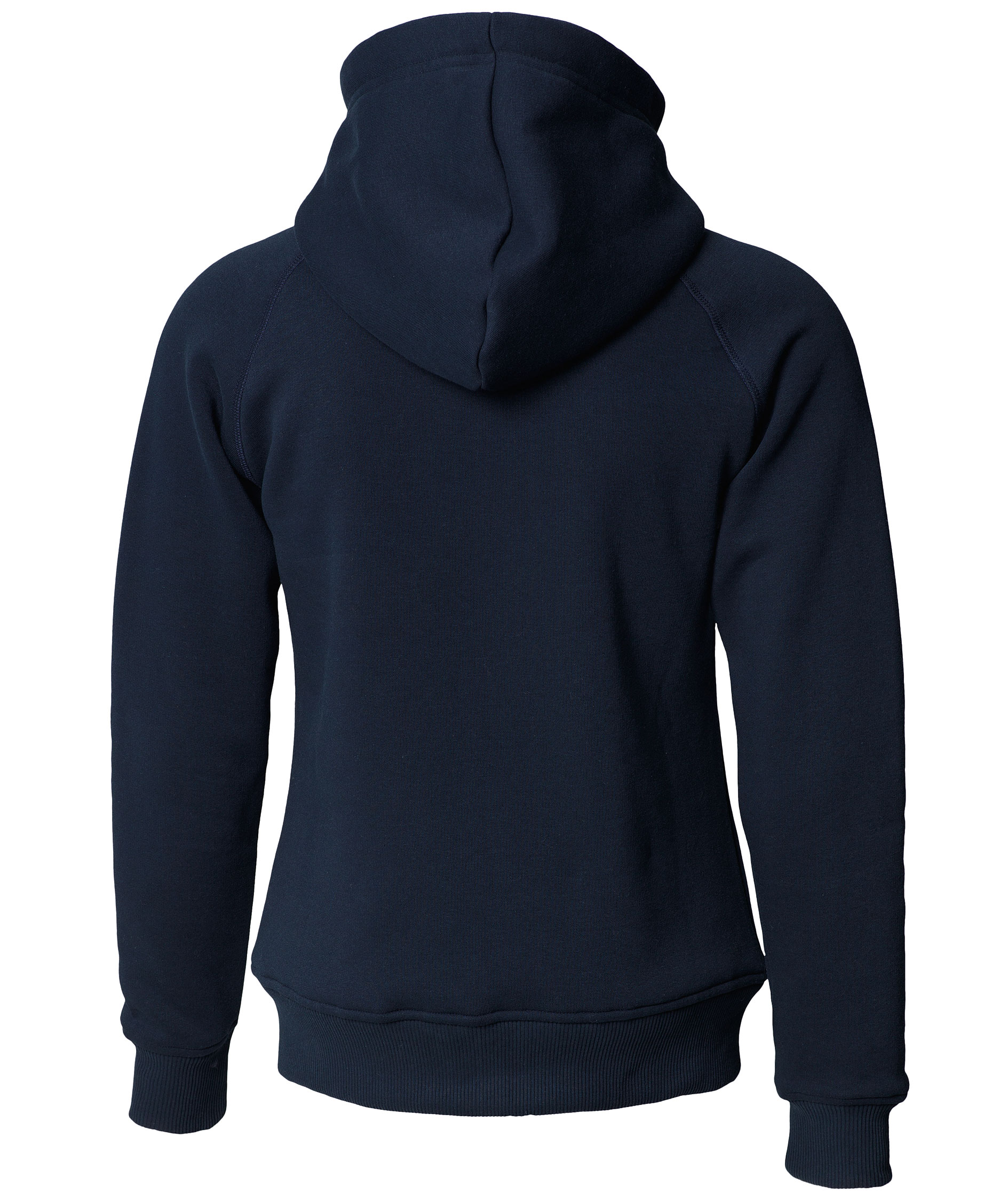 Nimbus Williamsburg women's hoodie with full zipper