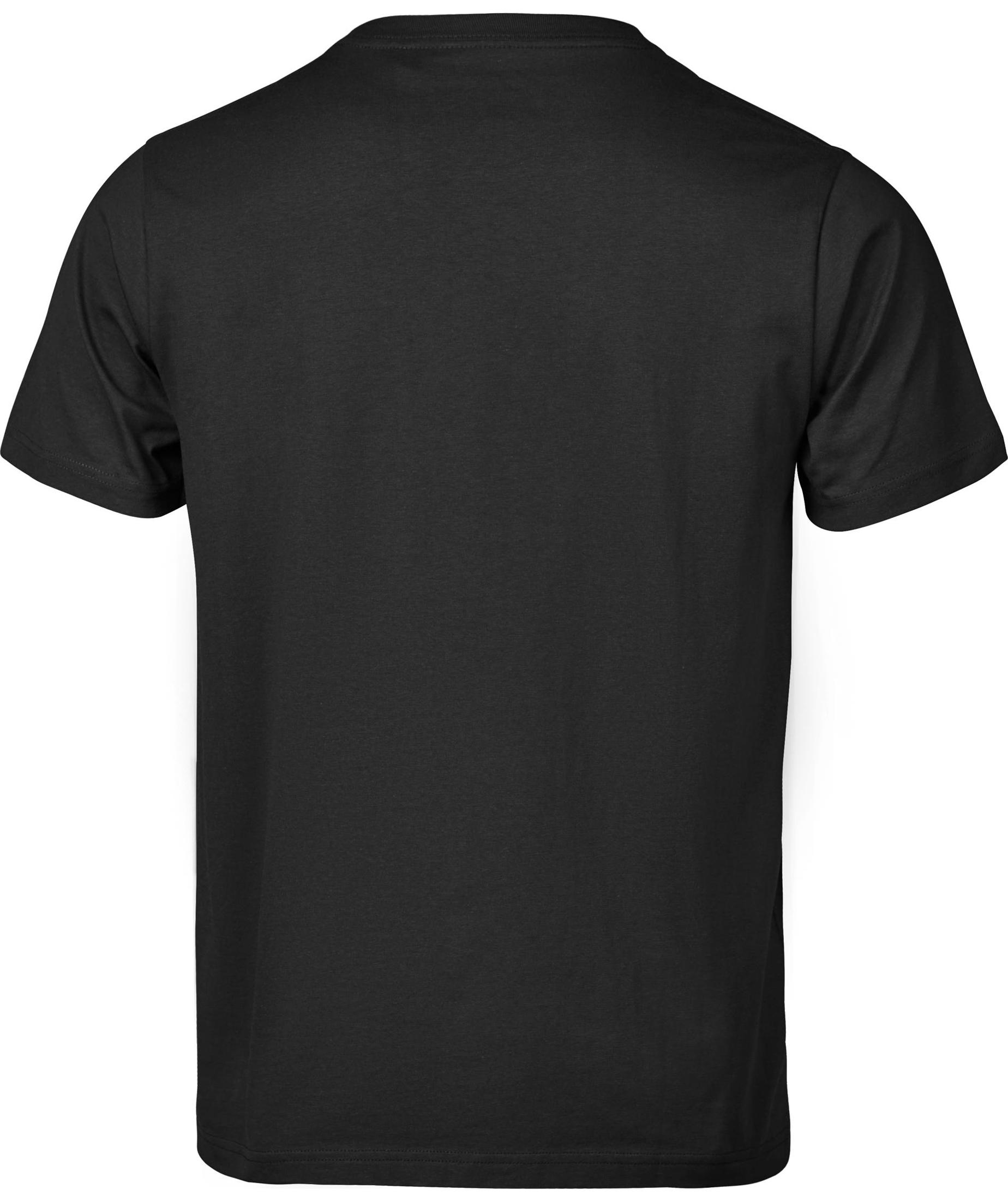Tee Jays UNLABELED Luxury T-shirt