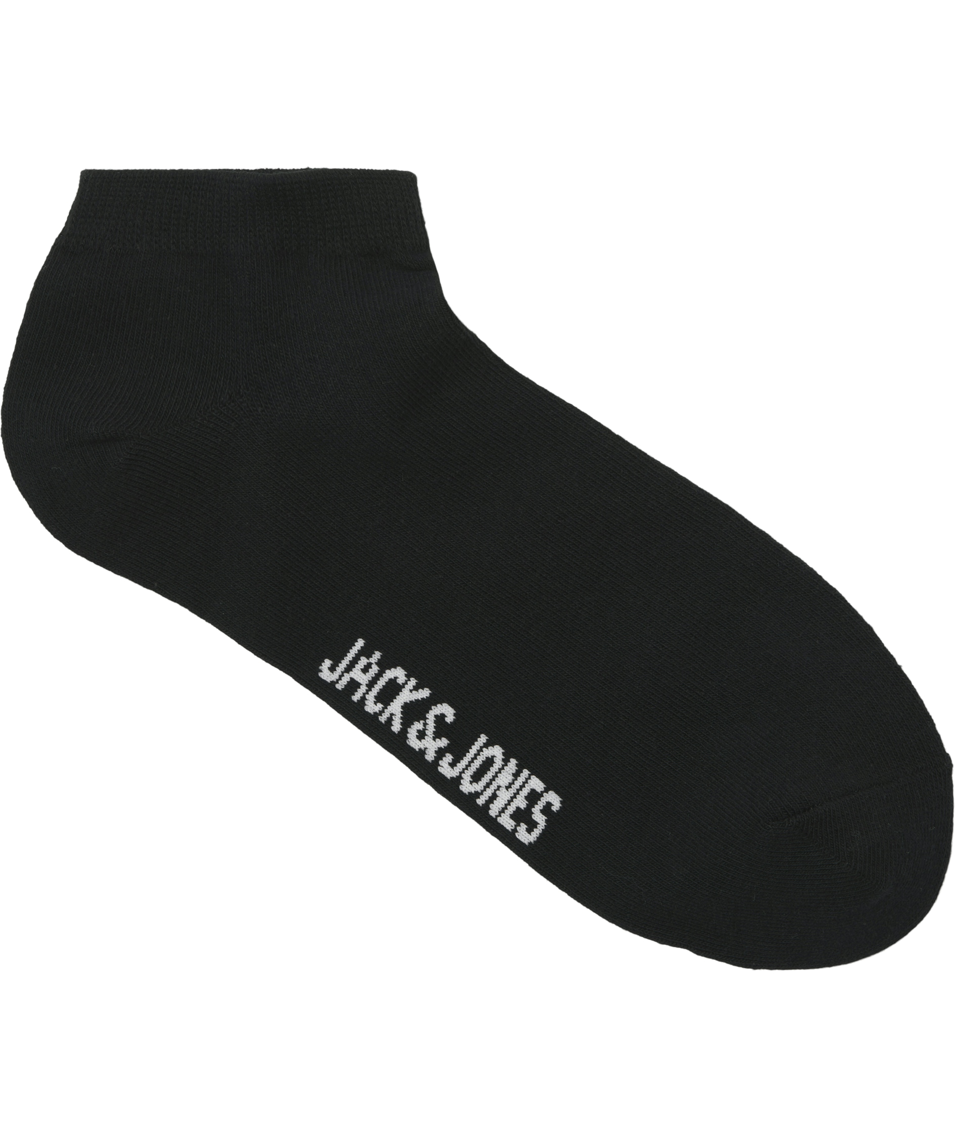 Jack & Jones JACDELAN 7-pack ankle socks