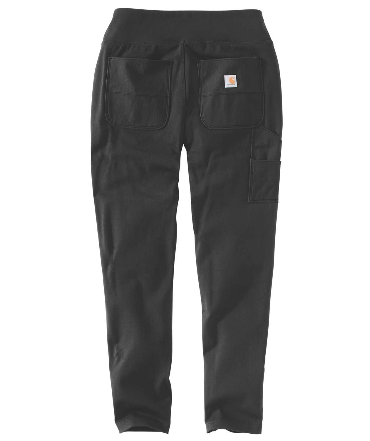 Carhartt Force Utility leggings dam, New Black, large image number 3