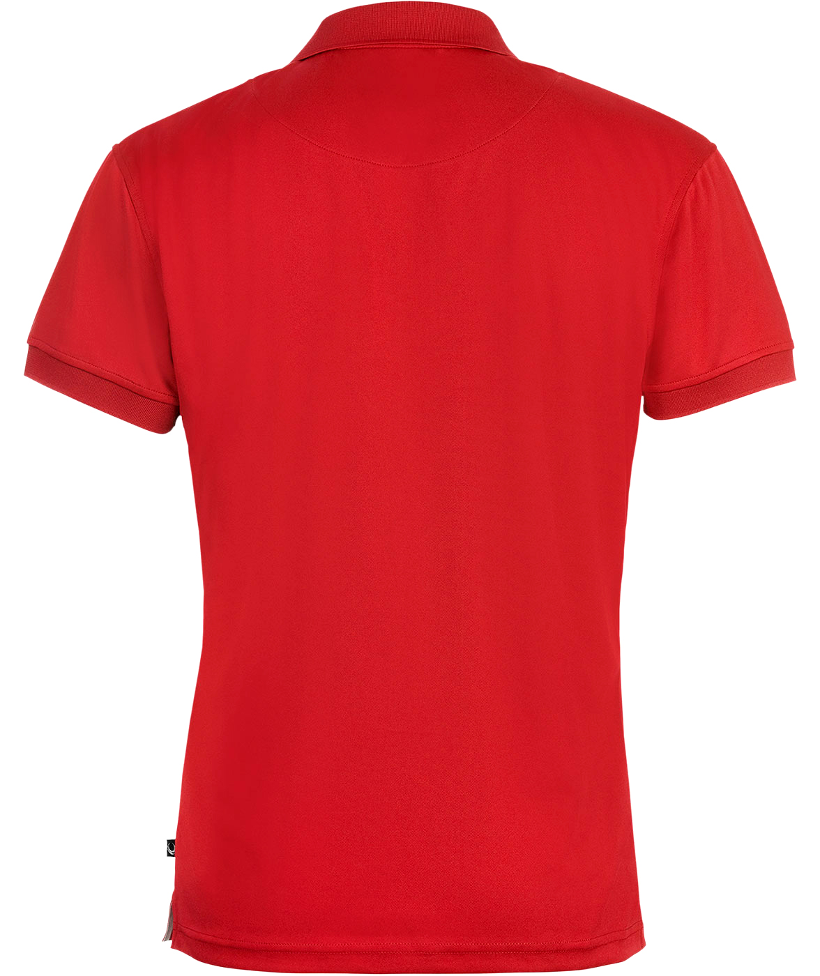 2nd quality Pitch Stone polo shirt, Light Red