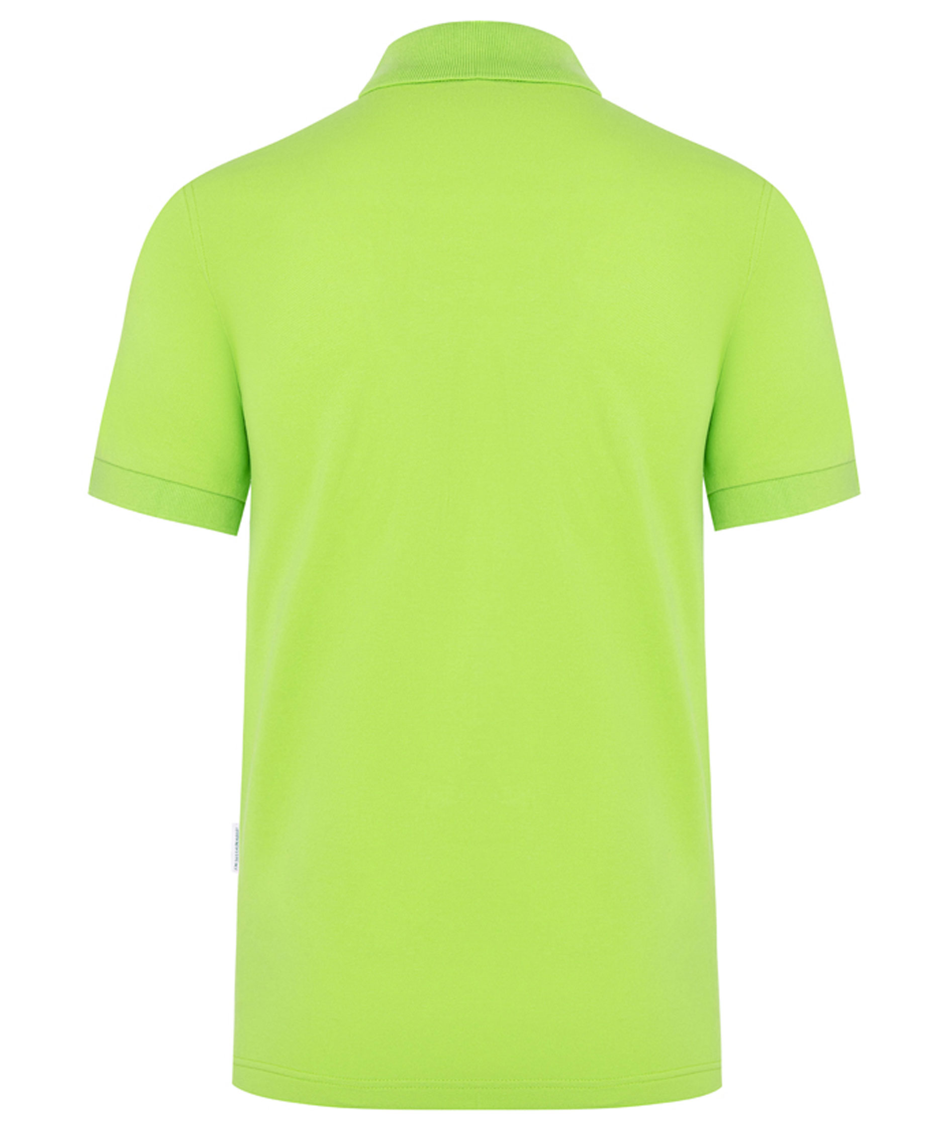 Karlowsky Modern-Flair Poloshirt, Kiwi, large image number 1