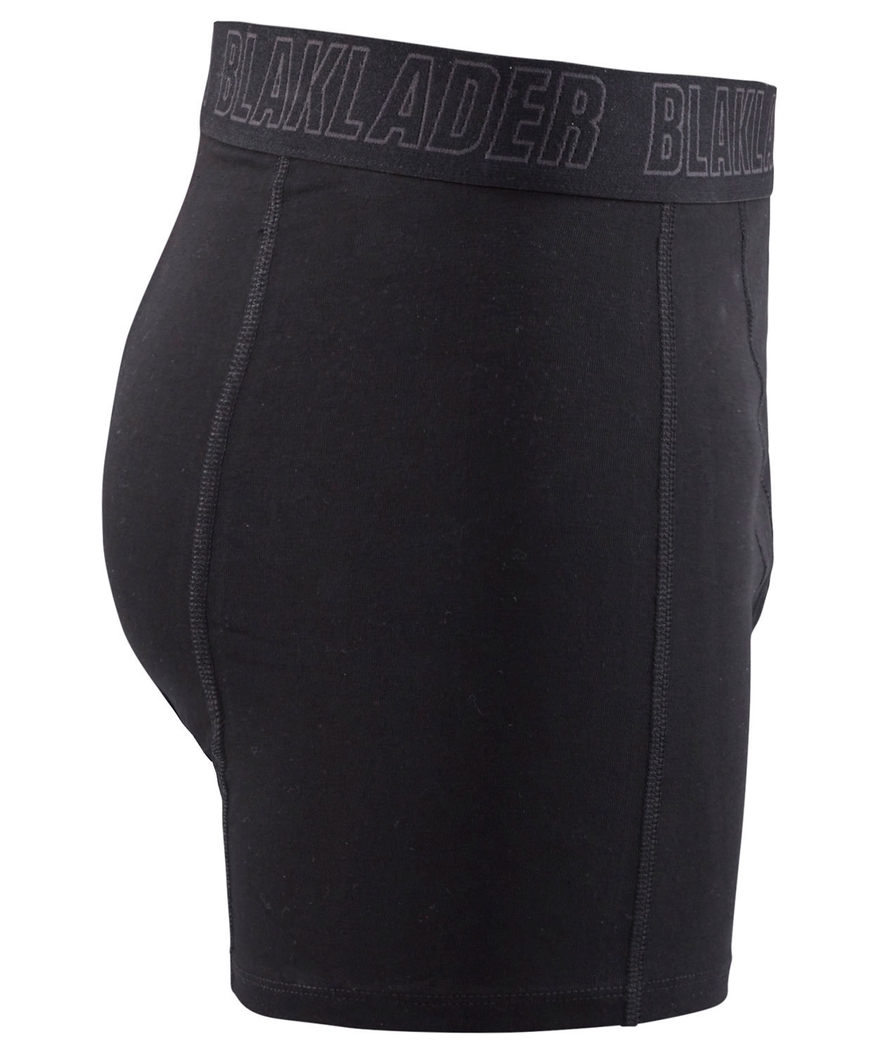 Bl&aring;kl&auml;der 2er-Pack Boxershorts, Schwarz, large image number 3