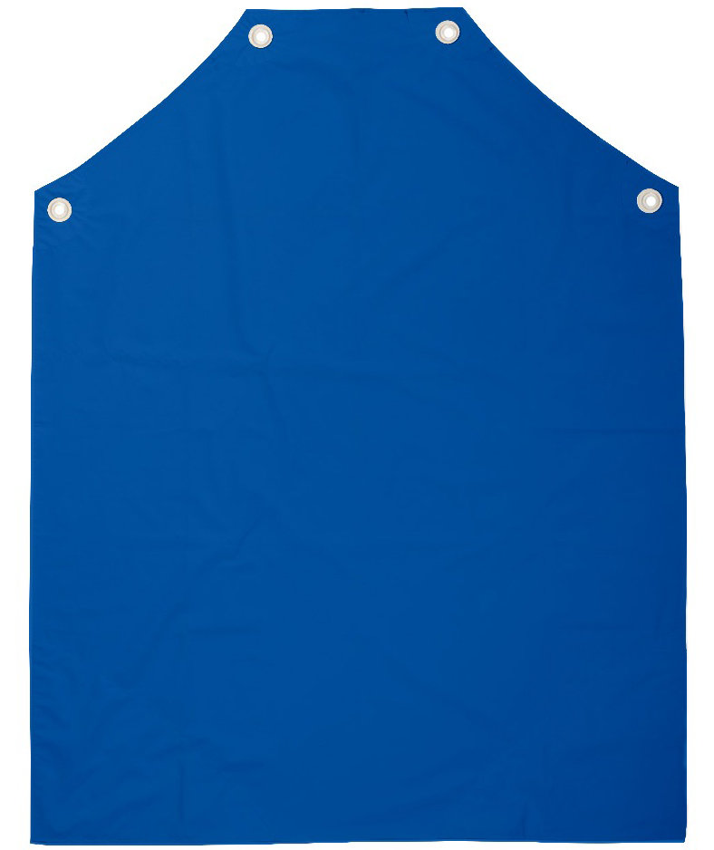 ELKA br&ouml;stlappsf&ouml;rkl&auml;de, Koboltbl&aring;