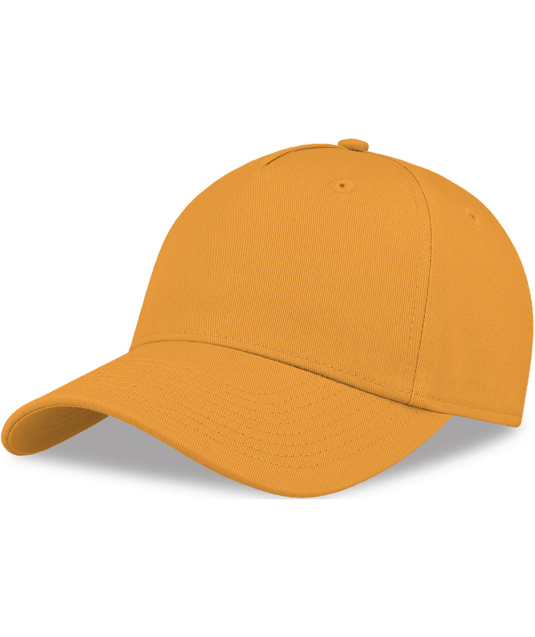 Atlantis Shot-S cap, Yellow, Yellow, swatch