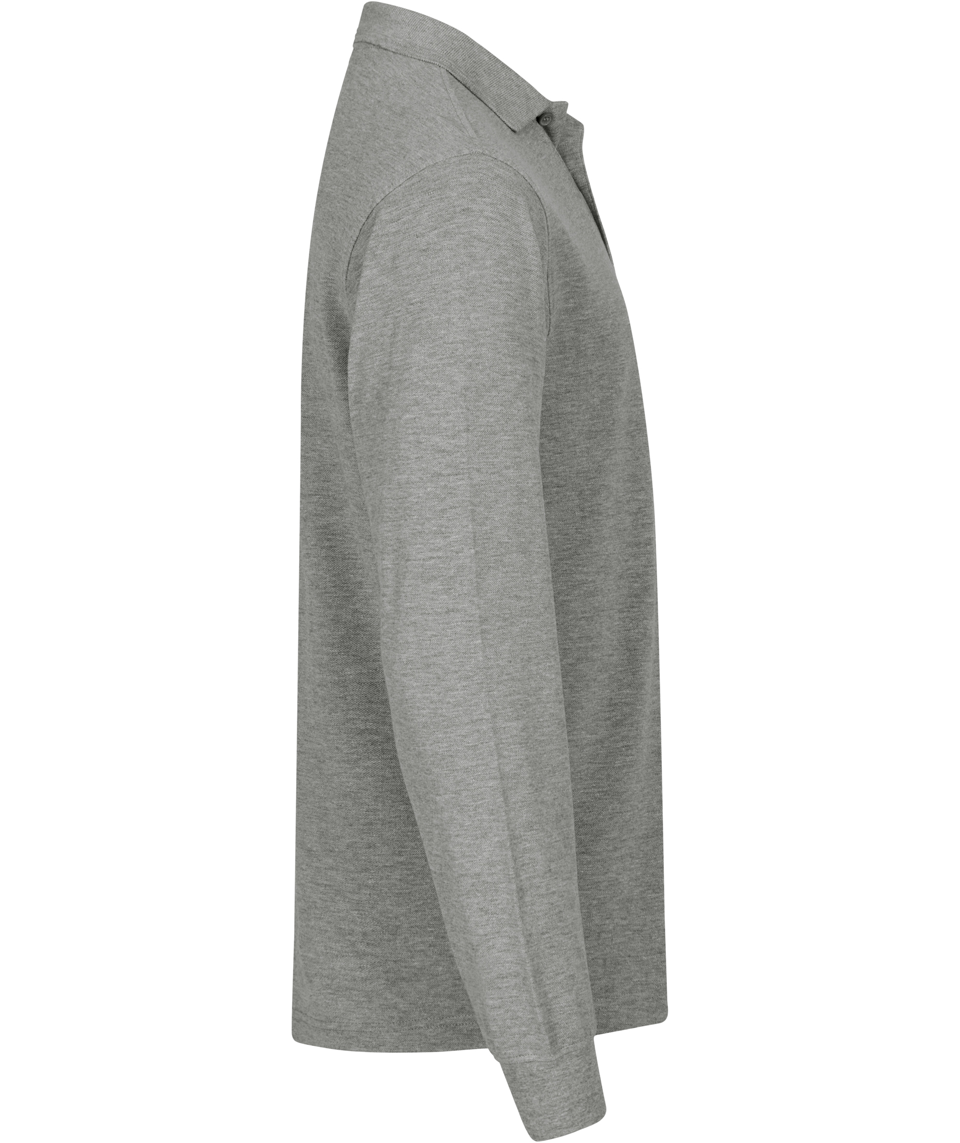 Clique Manhattan pik&eacute;tr&ouml;ja, Gr&aring; Melange, large image number 2