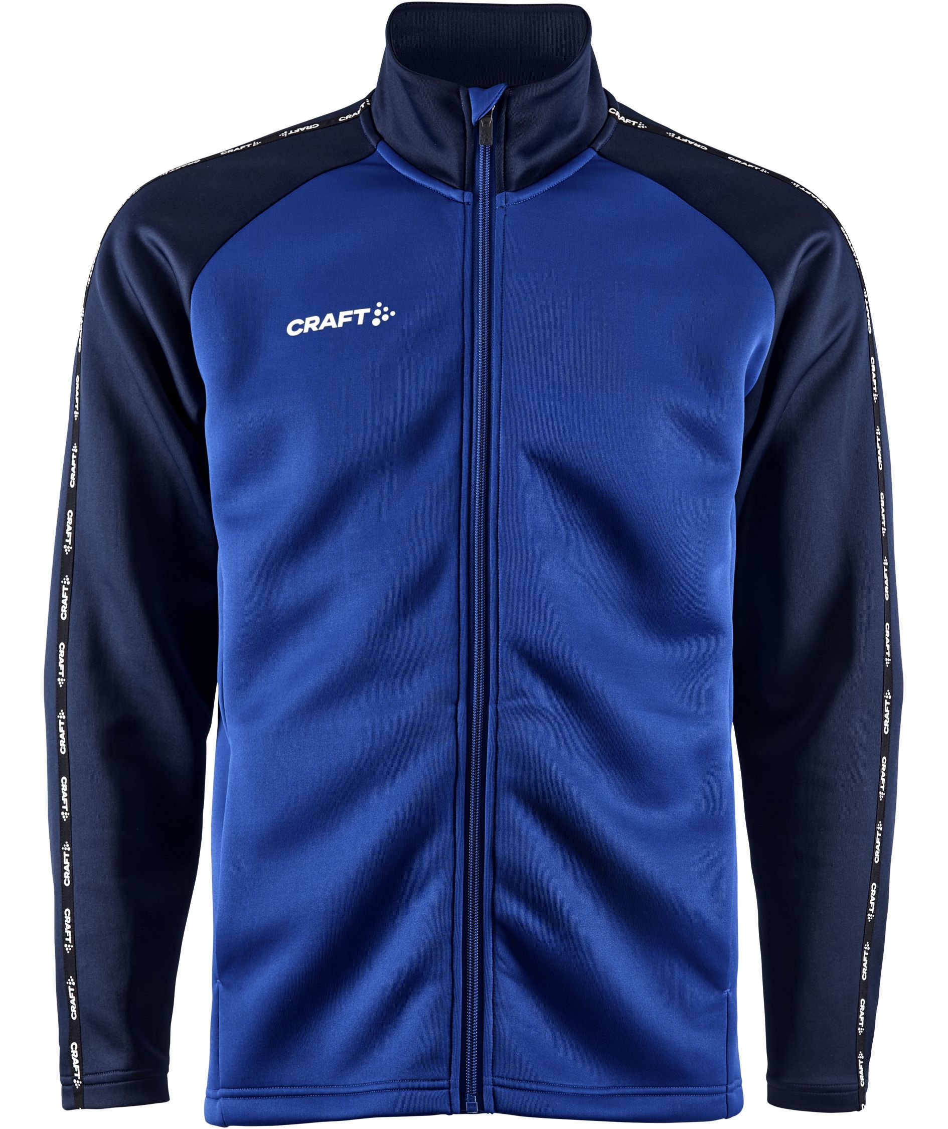 Craft Squad 2.0 cardigan, Club Cobolt-Navy