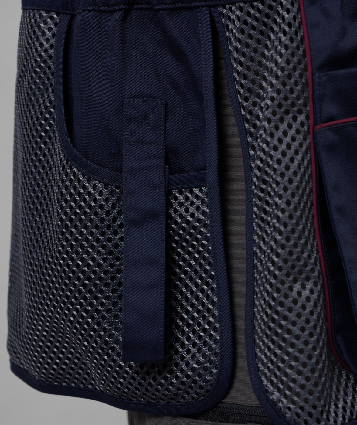 Seeland Skeet II Weste, Classic blue, large image number 11