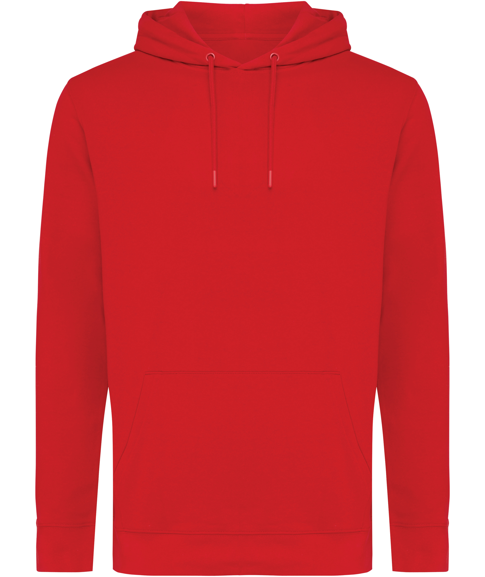 Iqoniq Jasper hoodie, R&ouml;d