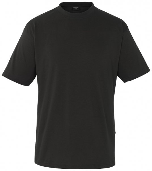 Mascot Crossover Java T-skjorte, M&oslash;rk Antrasittgr&aring;, M&oslash;rk Antrasittgr&aring;, swatch