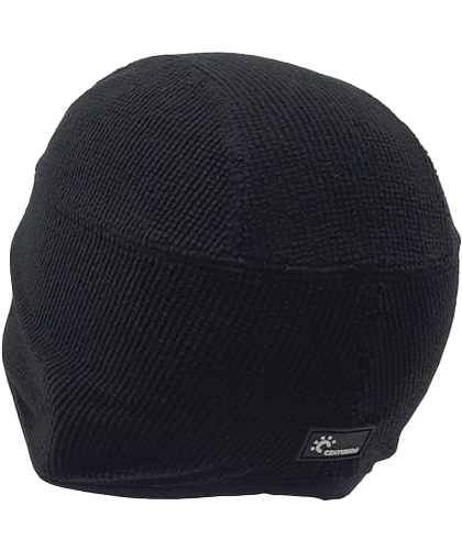 Centurion vinterm&ouml;ssa, Svart