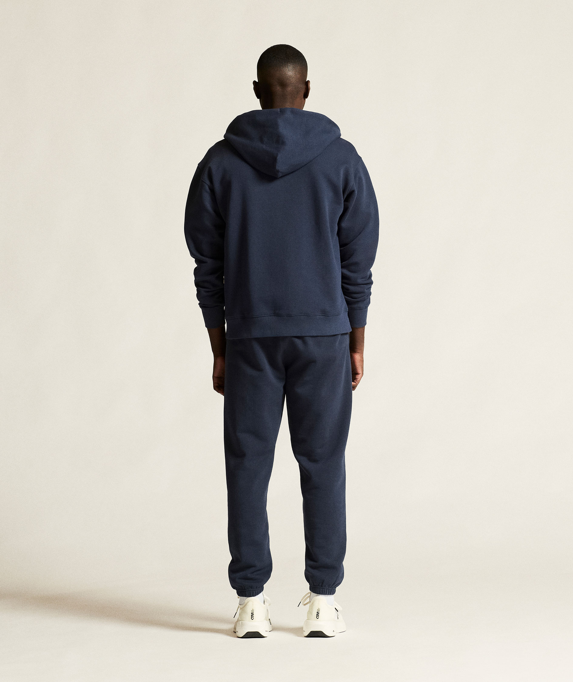 Craft Frequent hoodie med dragkedja, Blaze, large image number 8