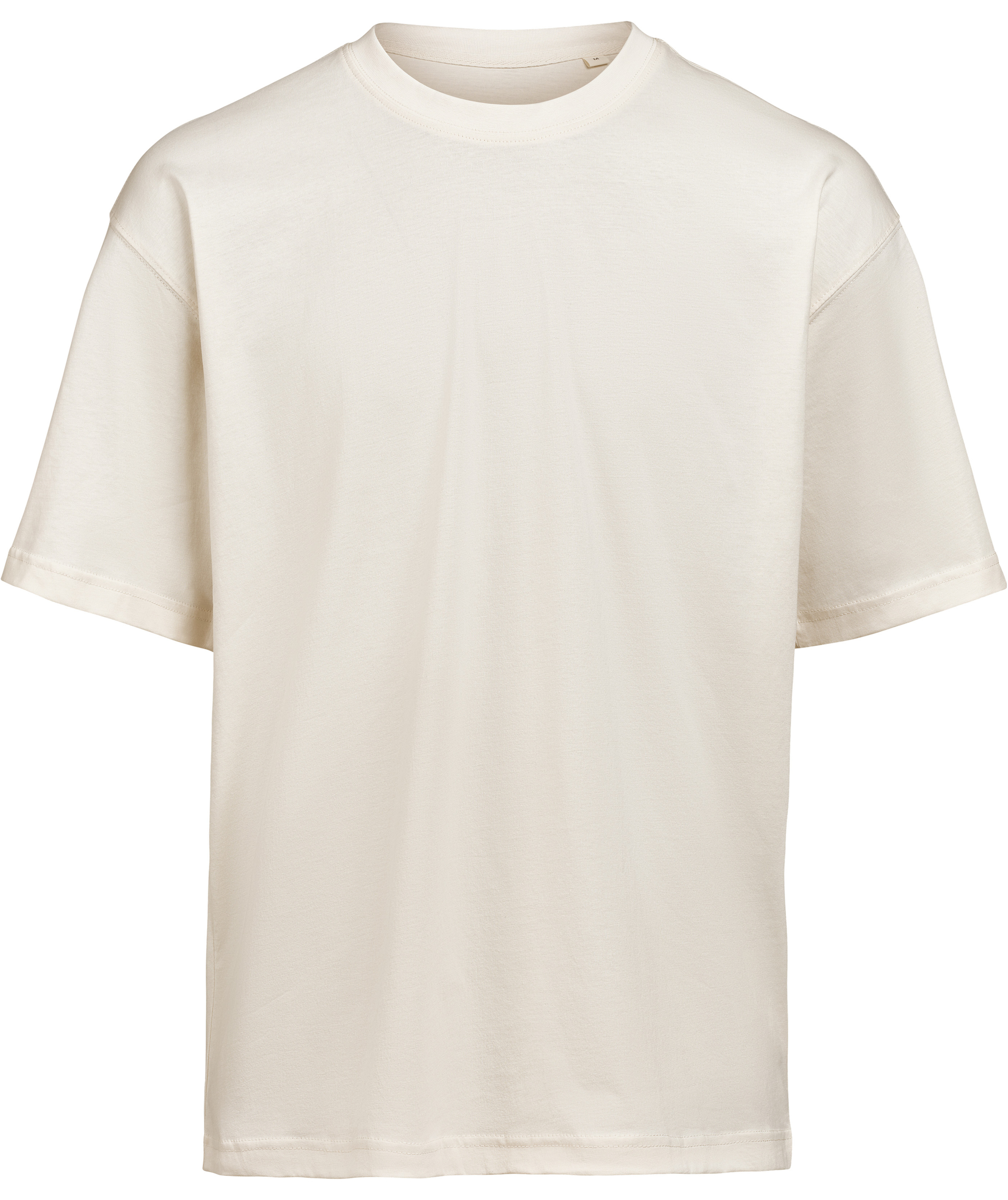 UM Loose fit T-shirt, Birch