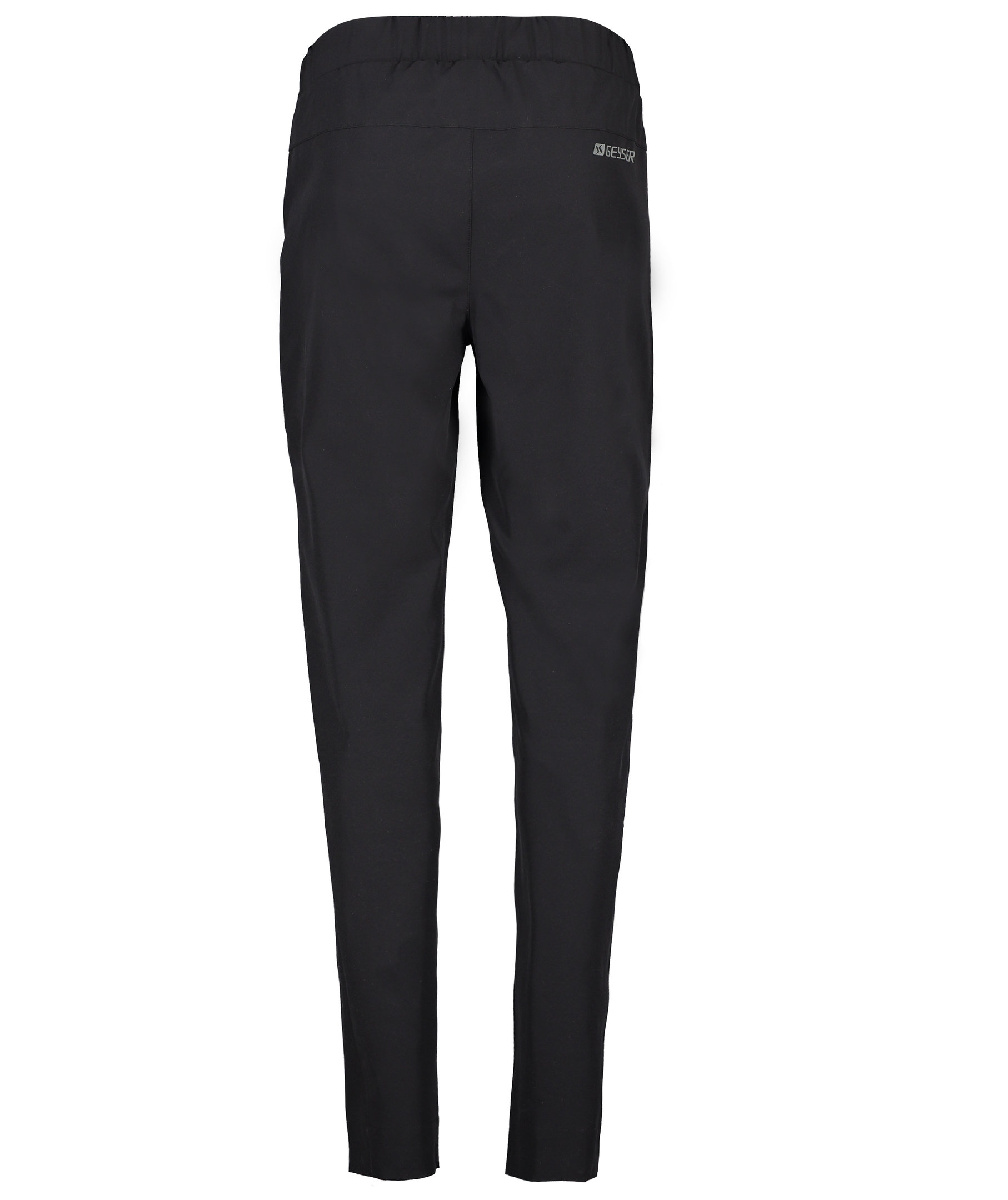 GEYSER stretch damebukser, Sort, large image number 3