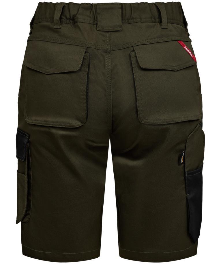 Engel Galaxy dame arbeidsshorts