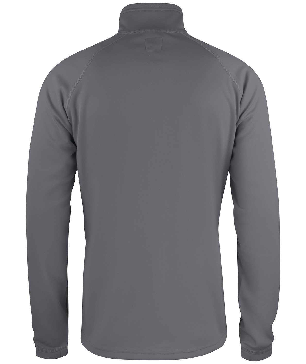 ProJob Microfleece-Pullover 3317, Grau