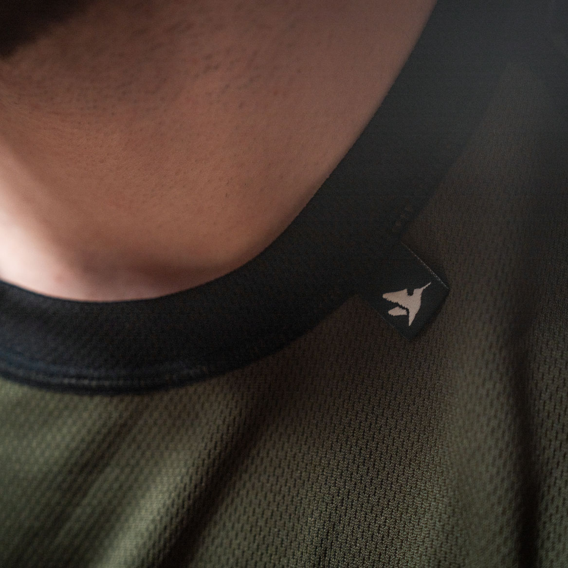 Seeland Crest baselayer set, Light pine, large image number 7