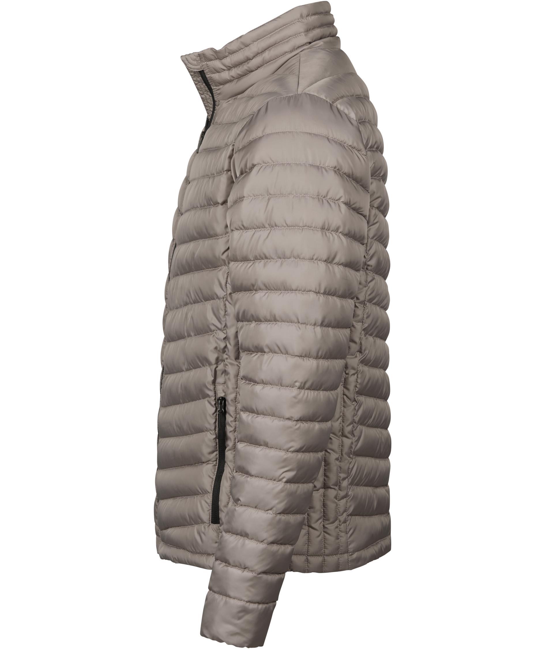 Tee Jays Zepelin jacket, Driftwood, large image number 3