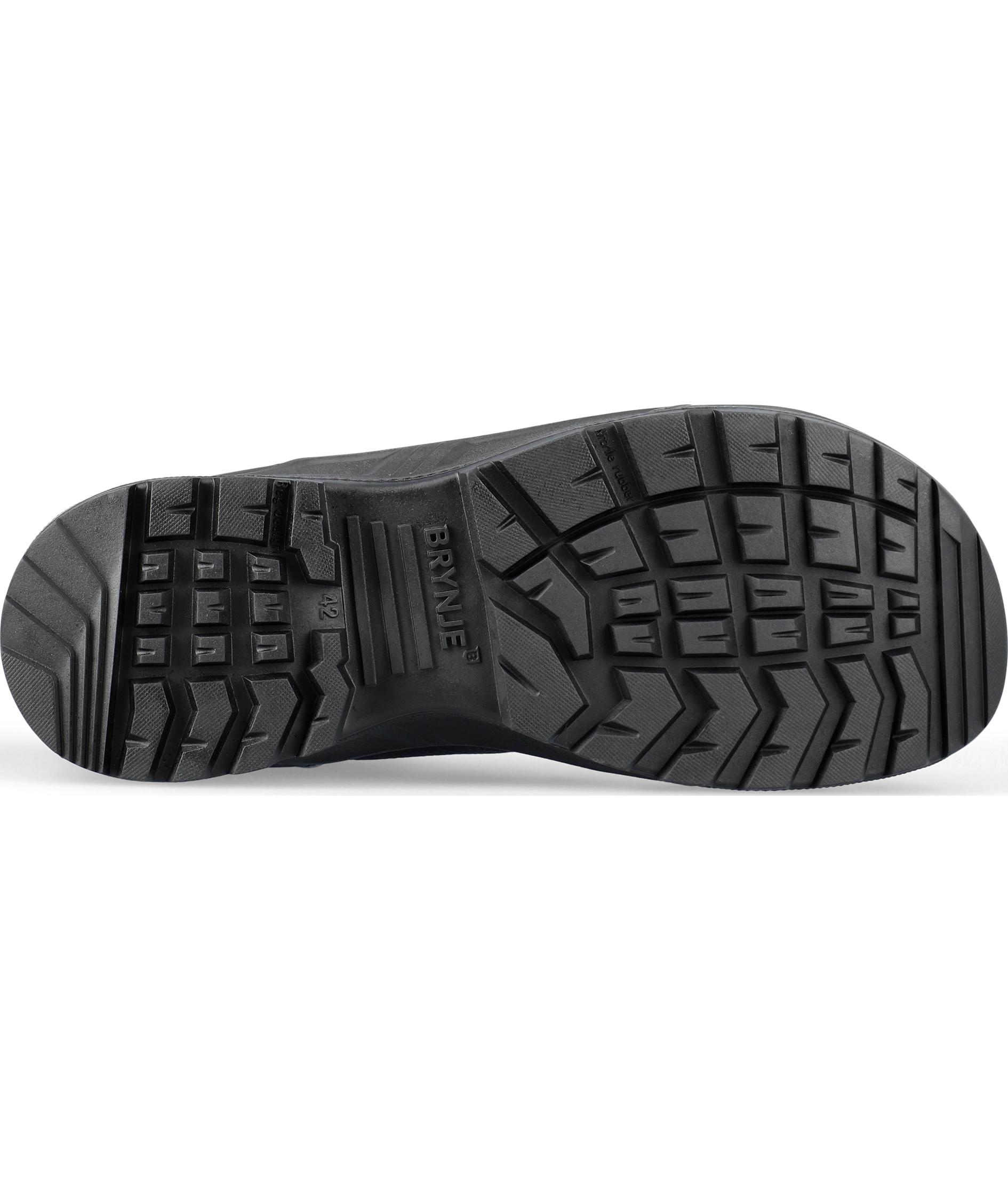 2nd quality product Brynje All Round safety boots S3, Black, large image number 4