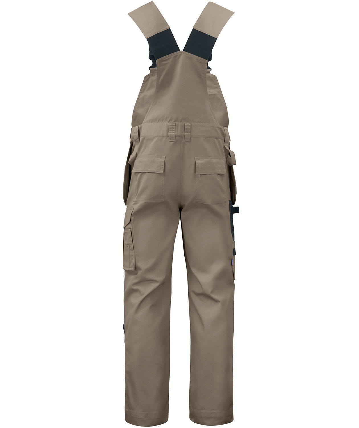 ProJob Handwerkerlatzhose, Khaki