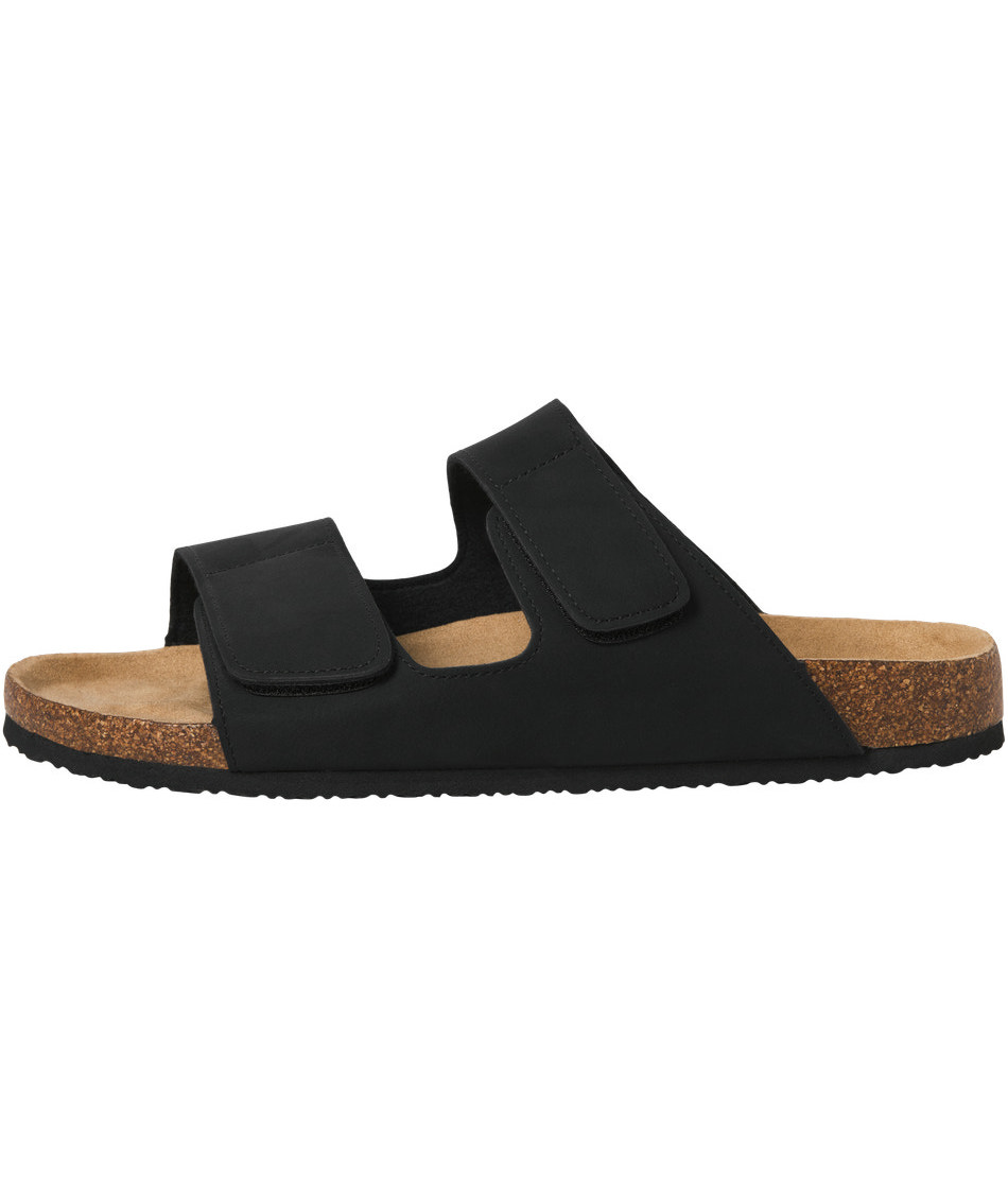 Jack & Jones JFWCENTRAL Sandalen, Olive night, Olive night, swatch