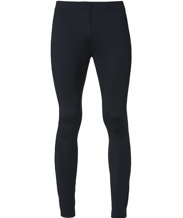Clique Retail Active tights, Svart