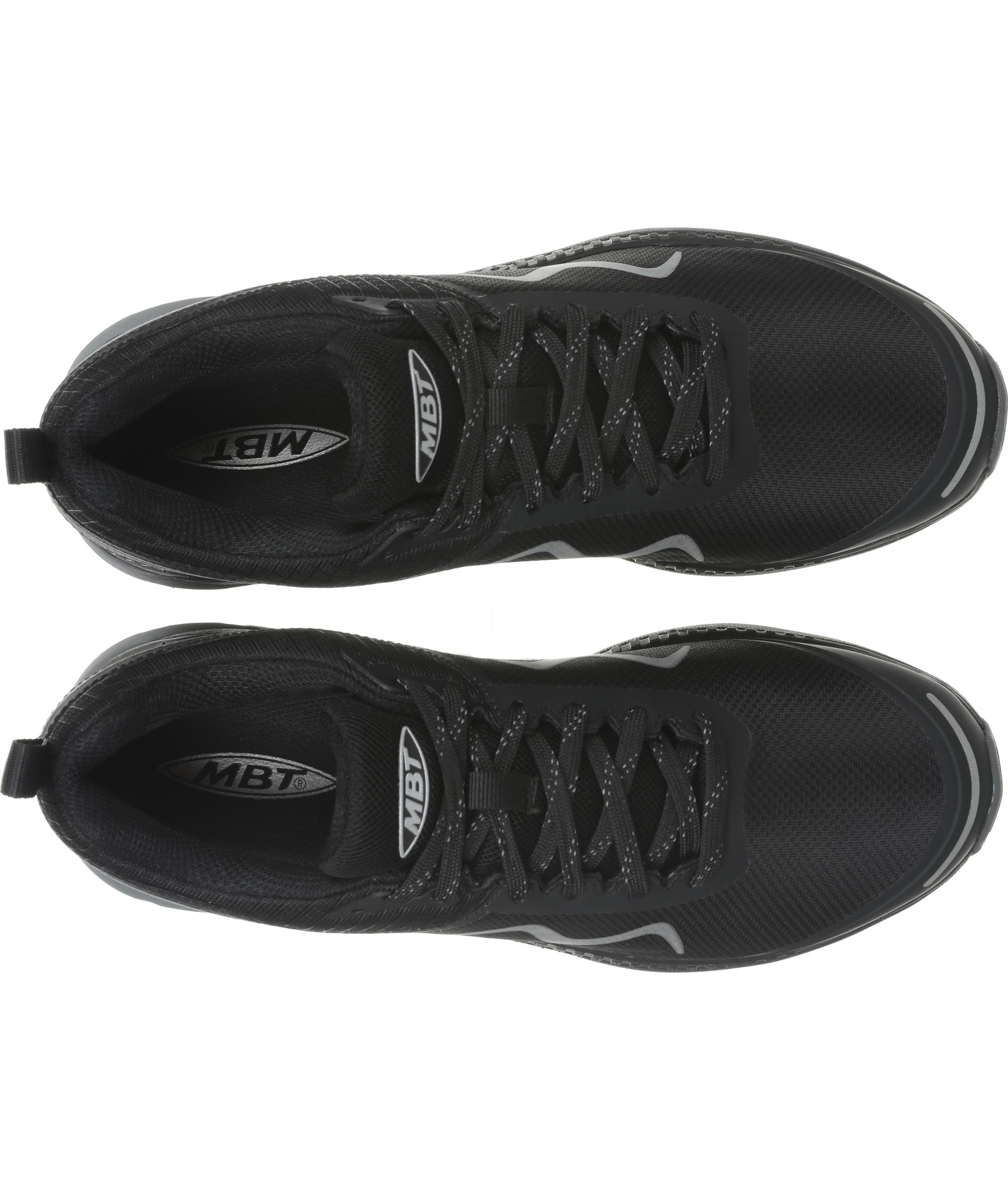 MBT MTR 1600 Sympatex l&oslash;pesko, Svart, large image number 2