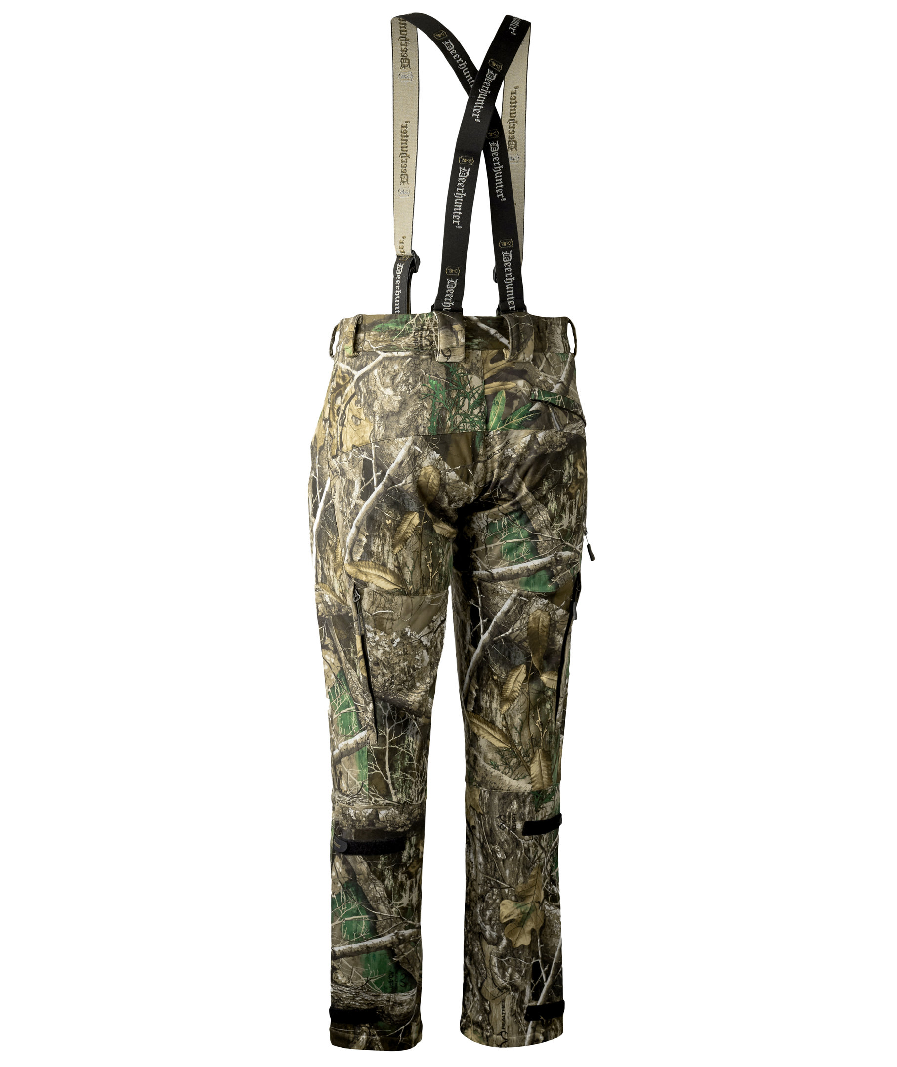 Deerhunter Approach byxa, Realtree adapt camouflage