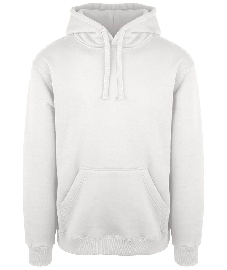 YOU Braga hettegenser, Natur