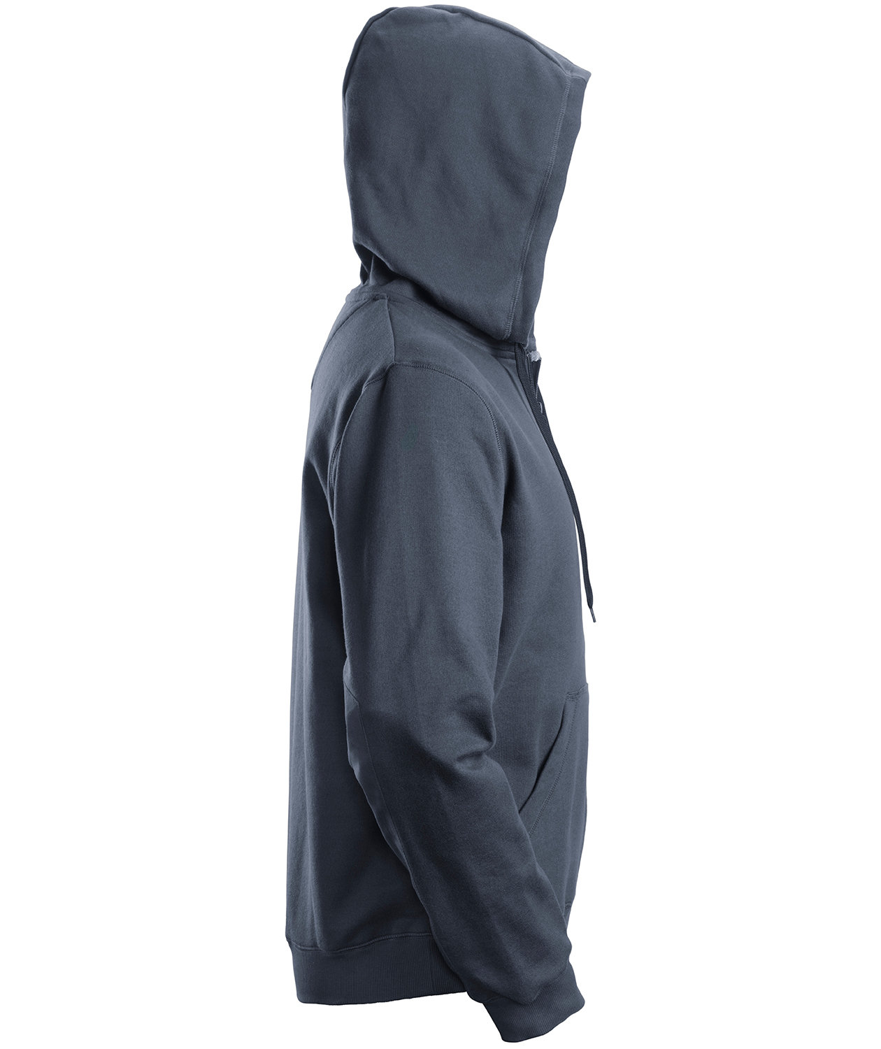 Snickers hettegenser 2801, Marine, large image number 3