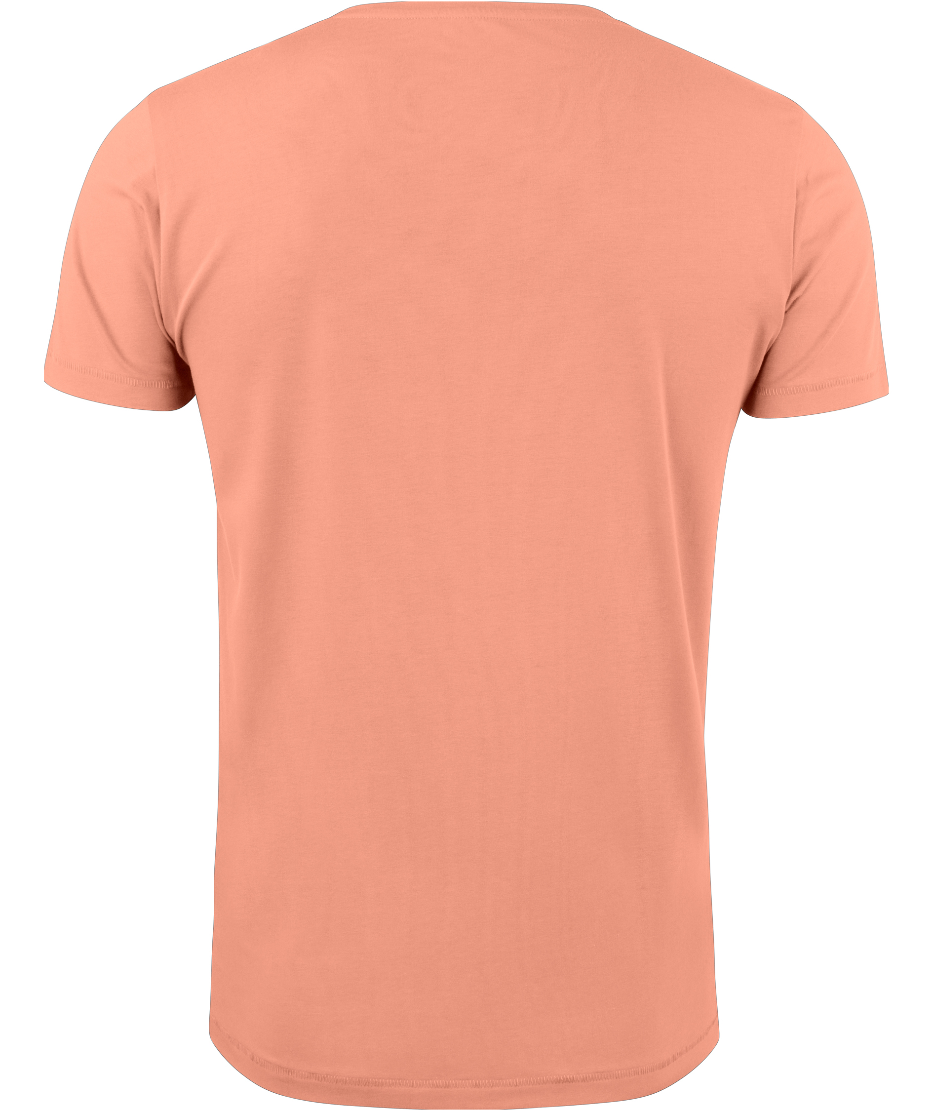 Cutter & Buck Manzanita T-Shirt, Papaya