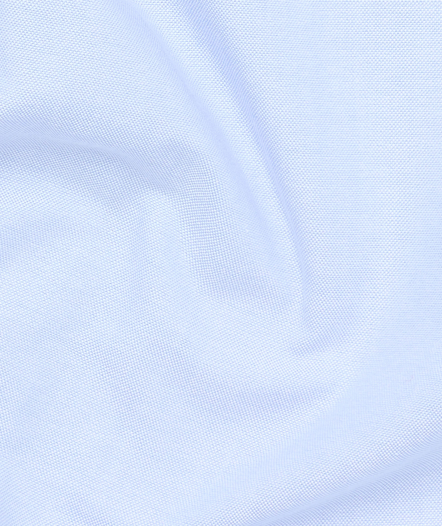 Eterna Regular Fit Oxford Damenhemd, Light blue, large image number 4