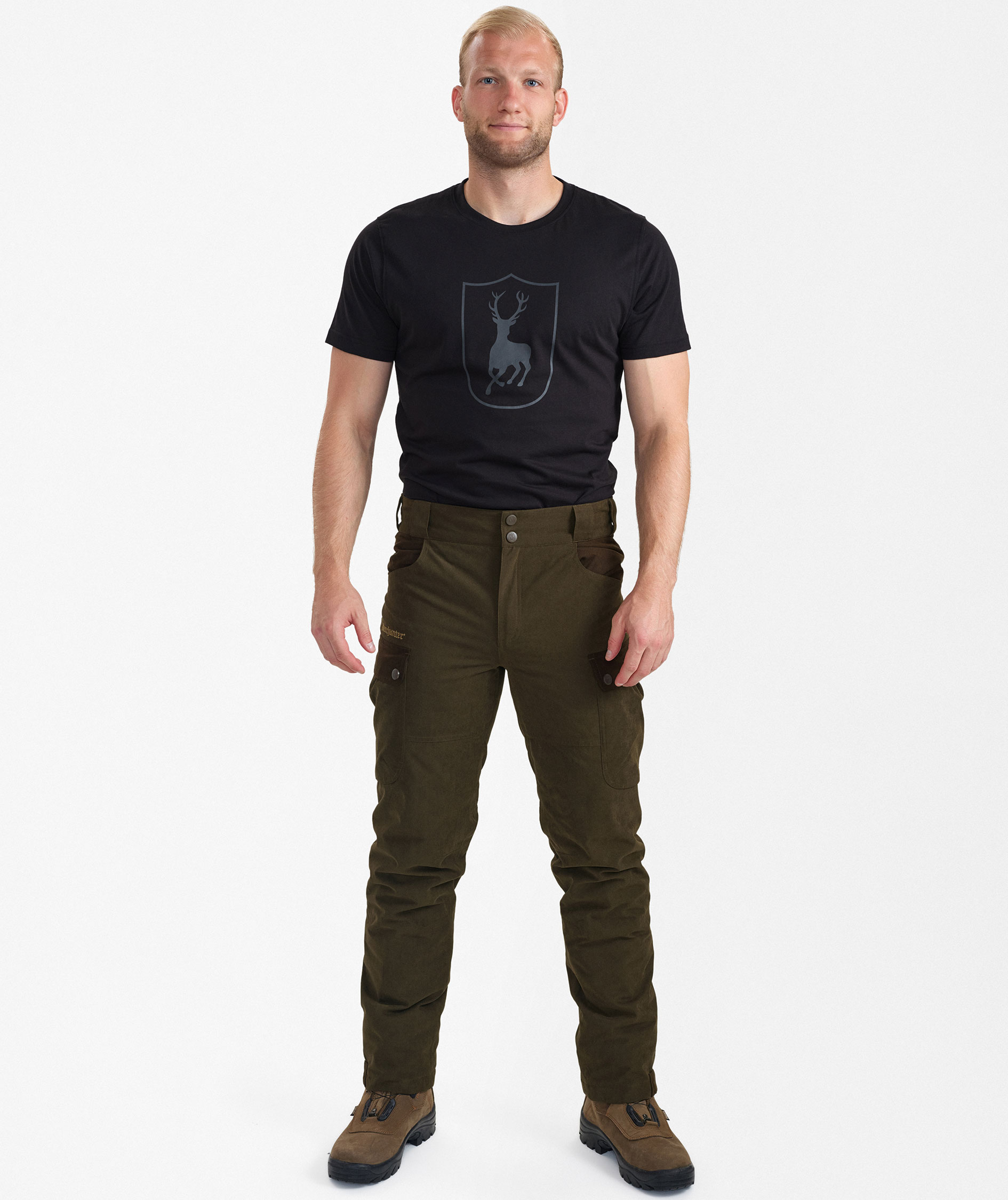 Deerhunter Eagle bukser