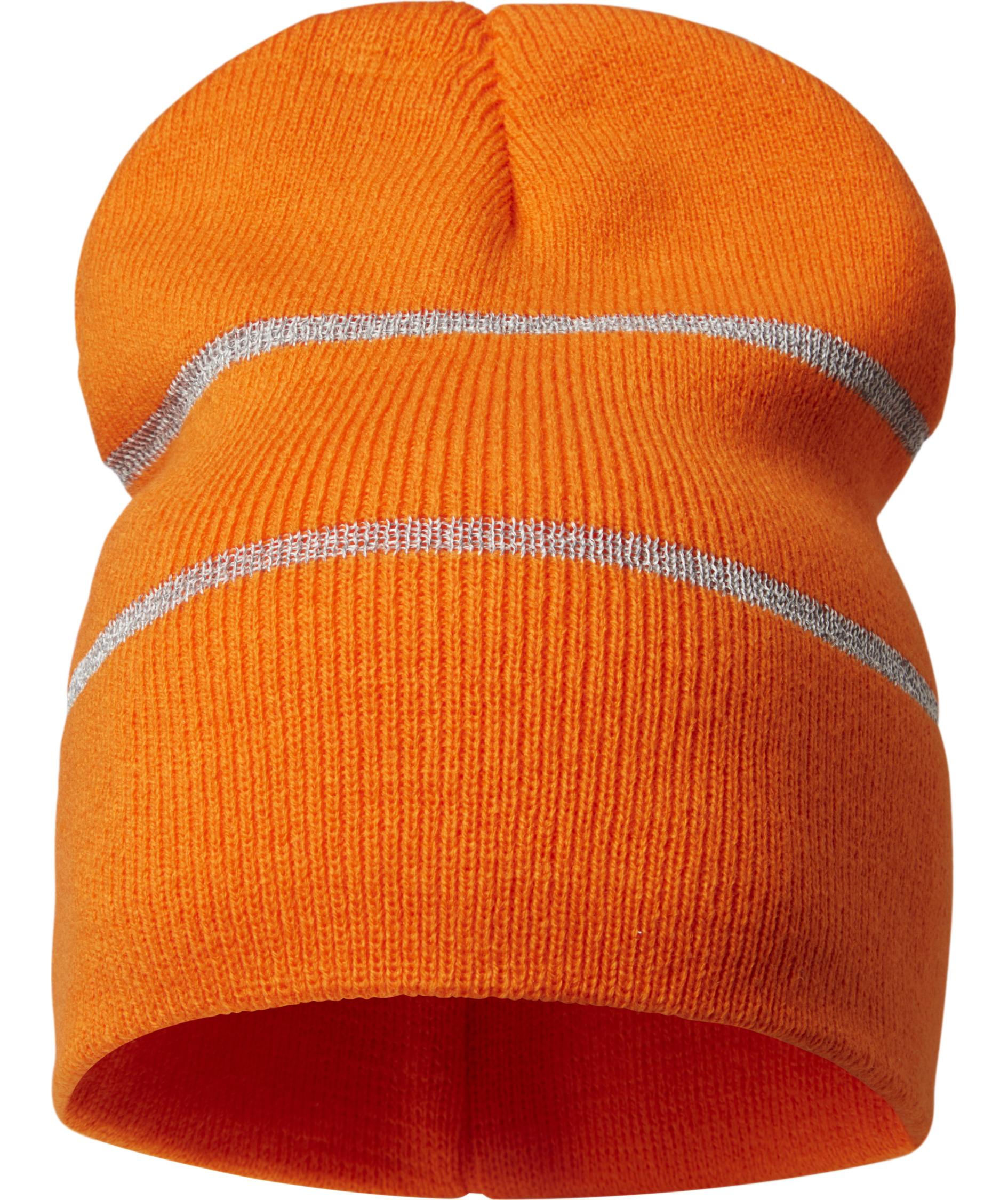 Top Swede strikhue M109, Orange