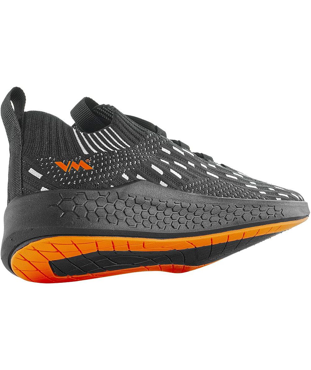 VM Footwear Fira sneakers, Black, large image number 2