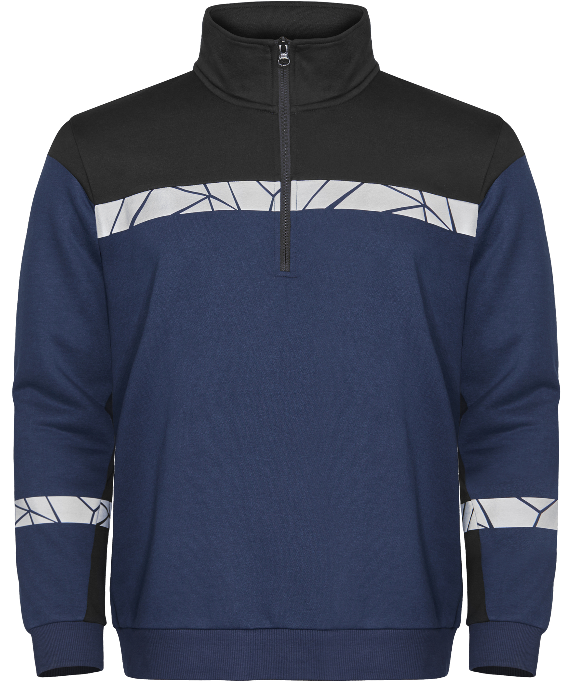 Marine Blue/Black