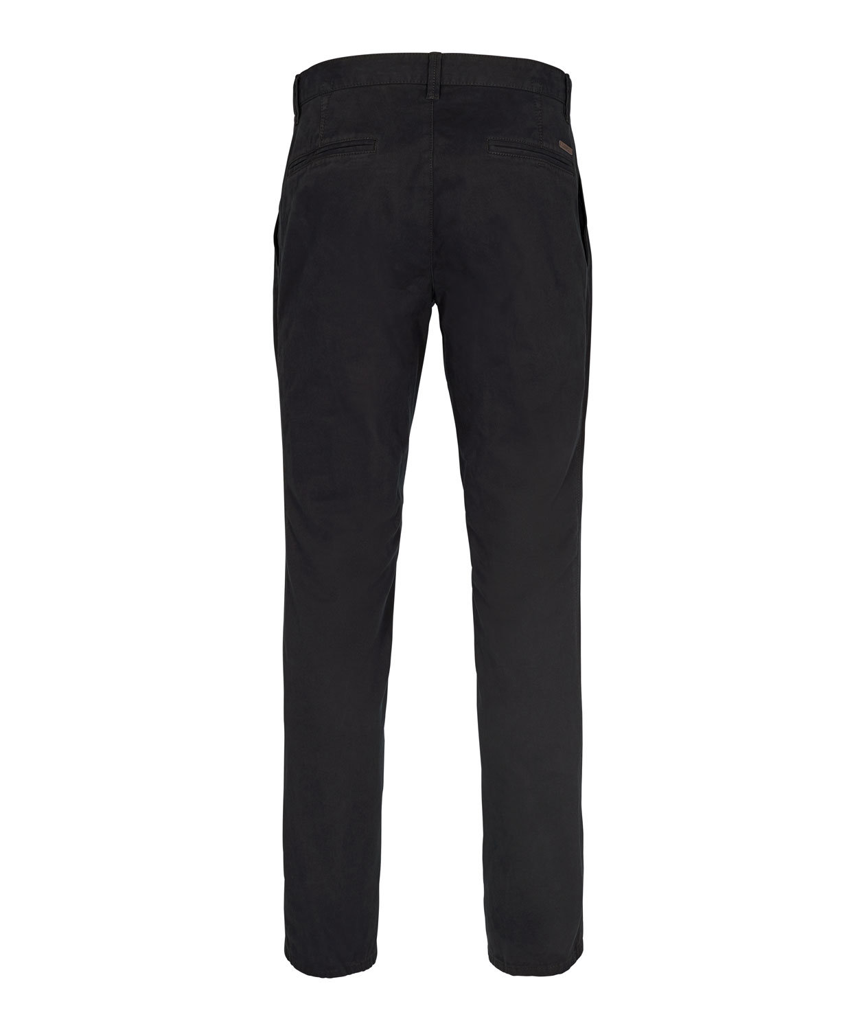 Sunwill Coloursafe Modern fit Chinohosen, Black