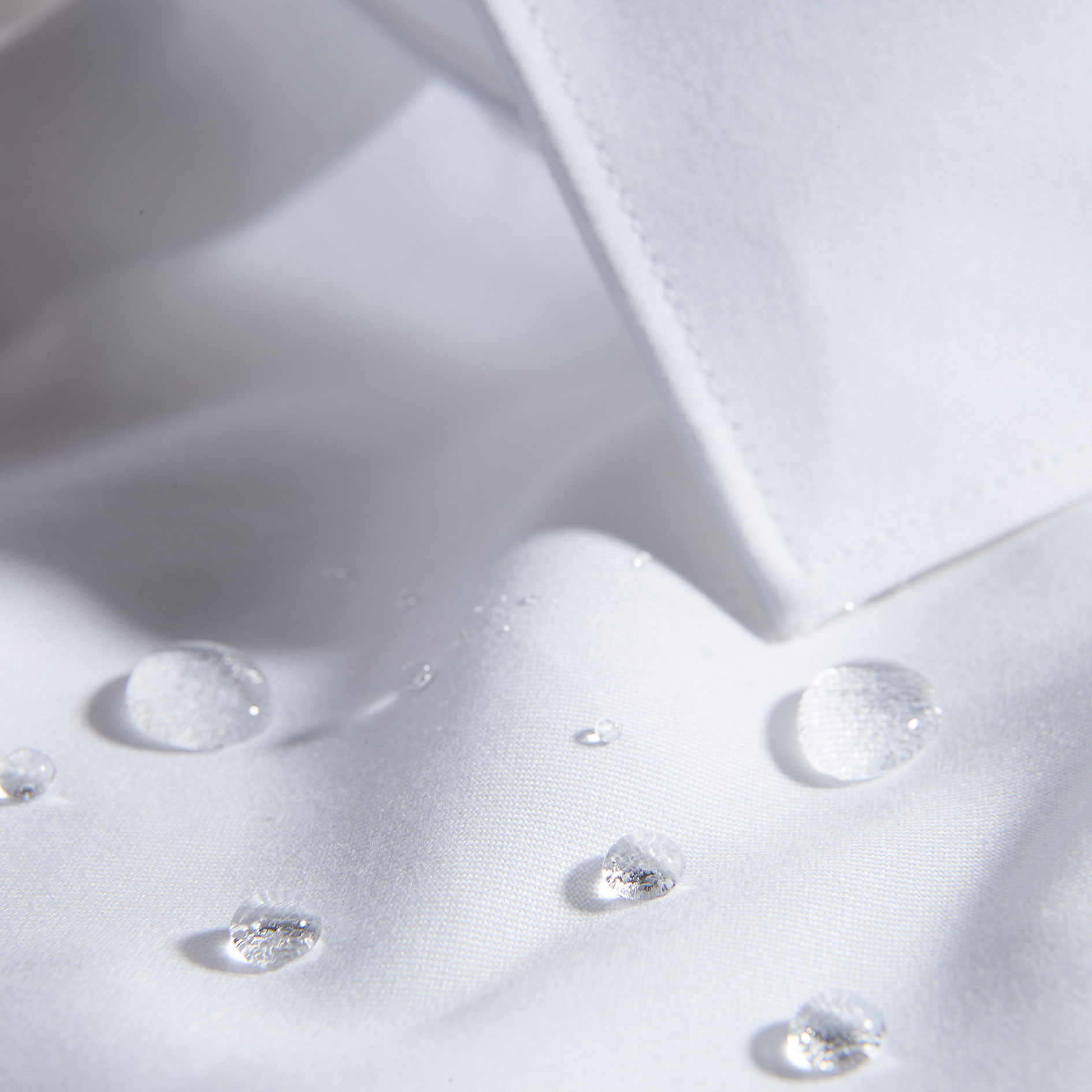 Lindbergh Technical skjorte, White , large image number 5